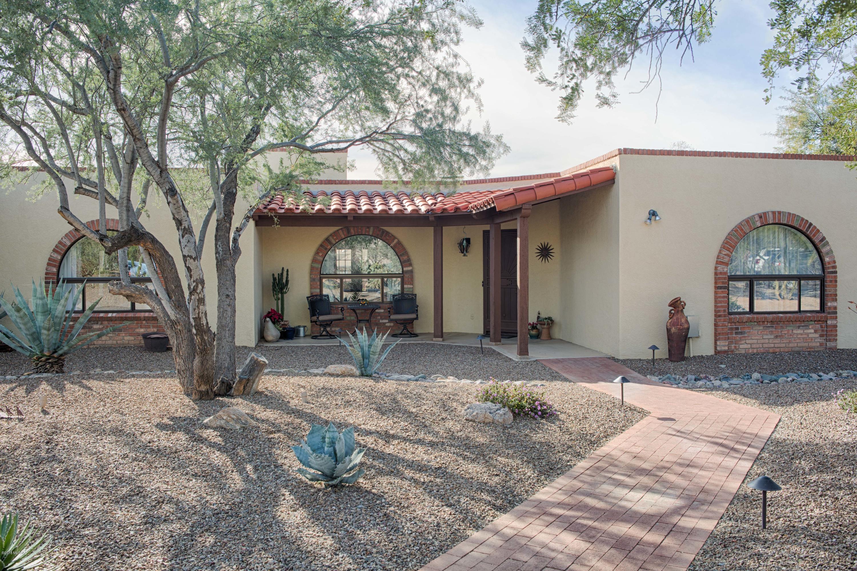 Oro Valley Estates - Residential
