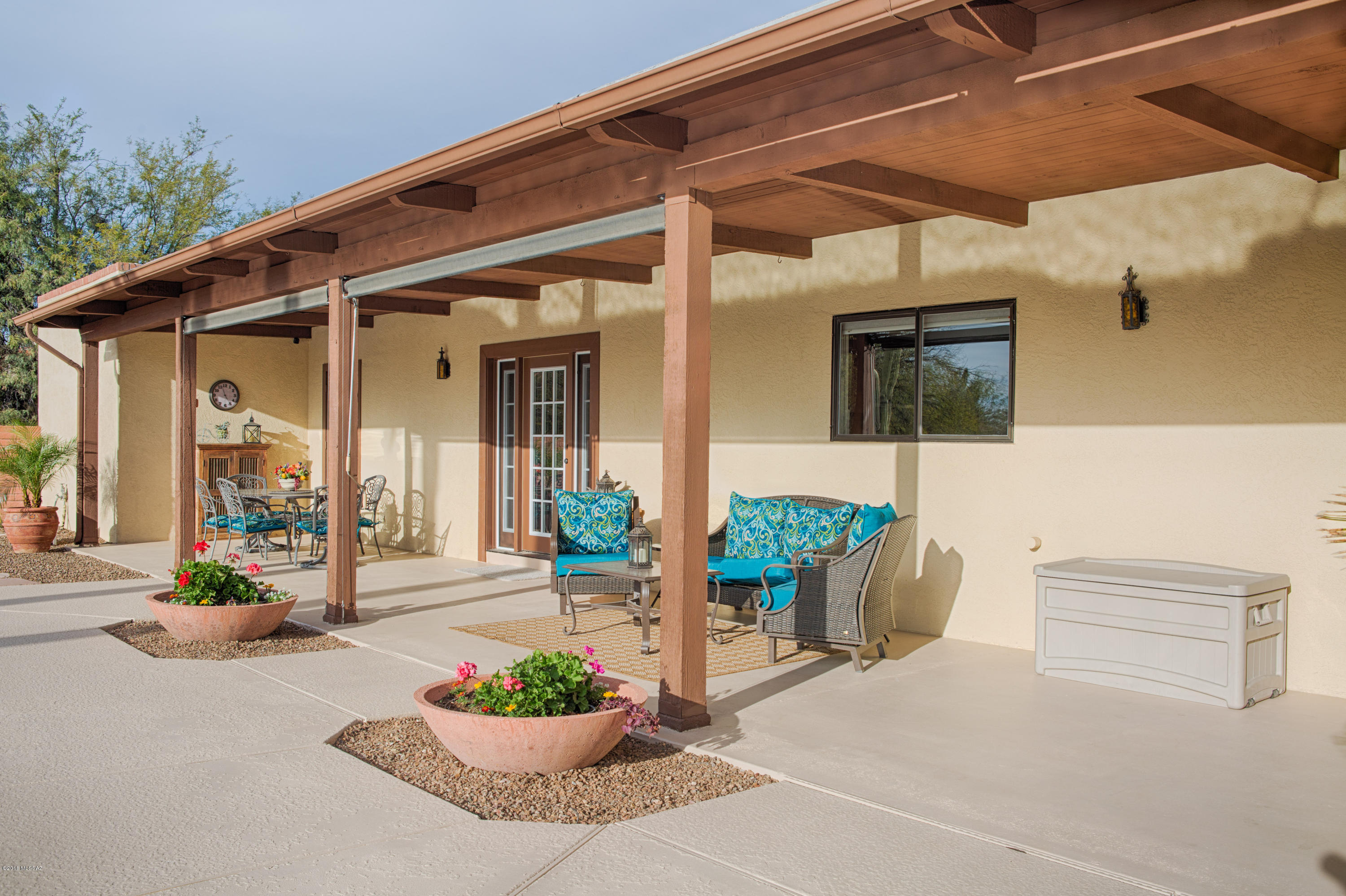 Oro Valley Estates - Residential