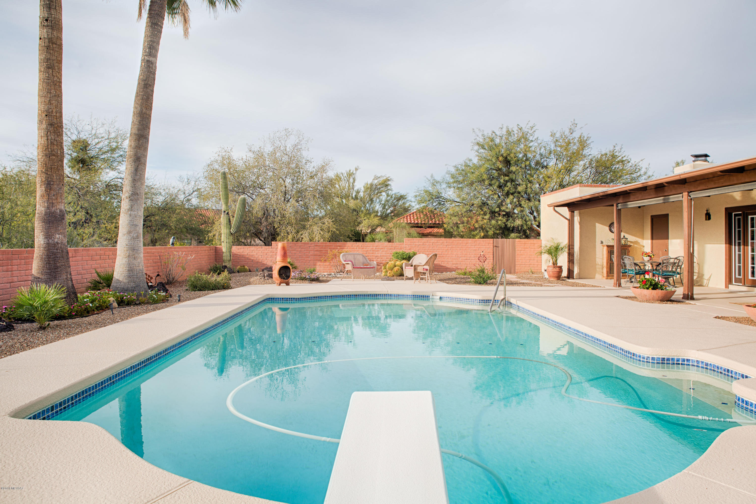 Oro Valley Estates - Residential