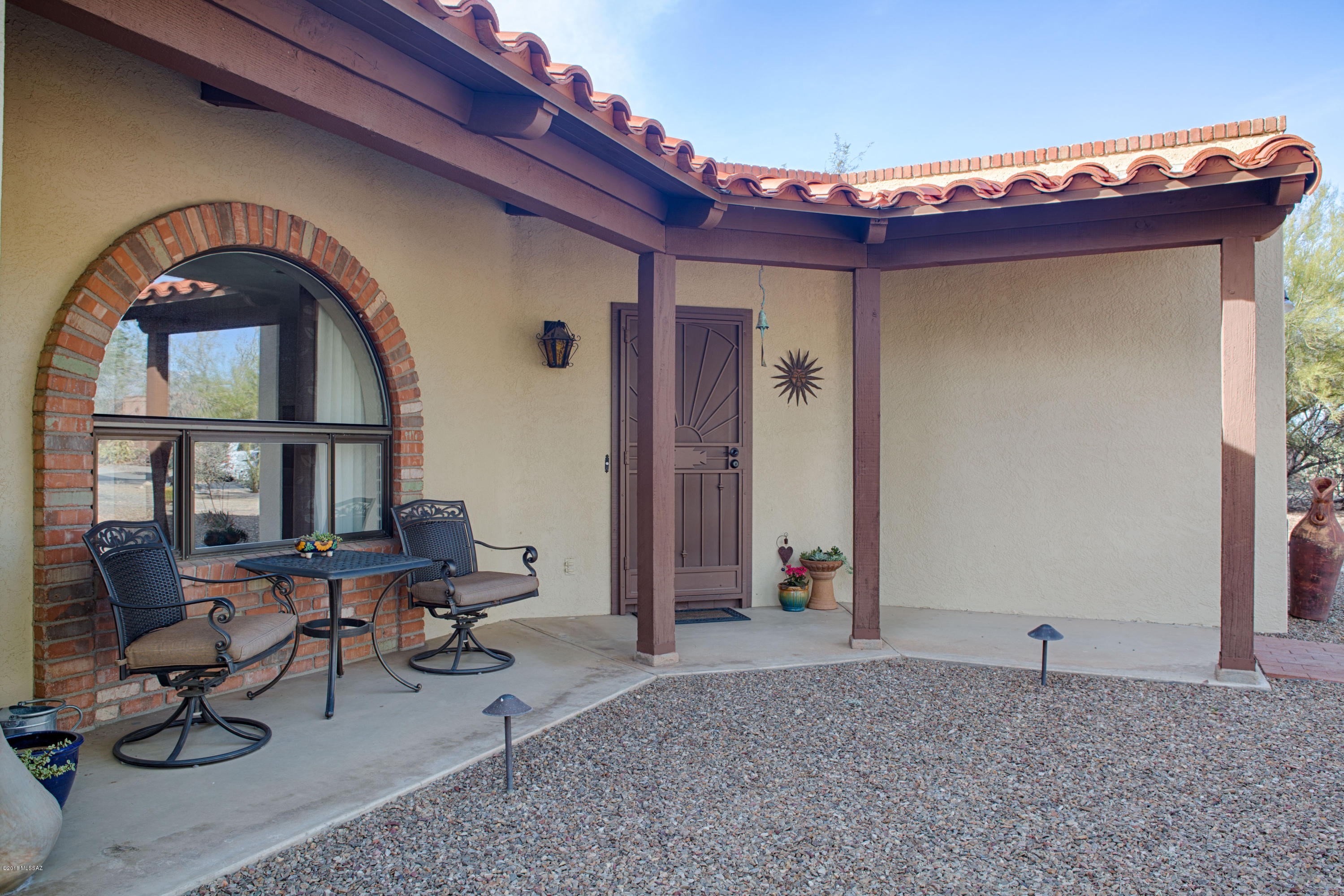 Oro Valley Estates - Residential