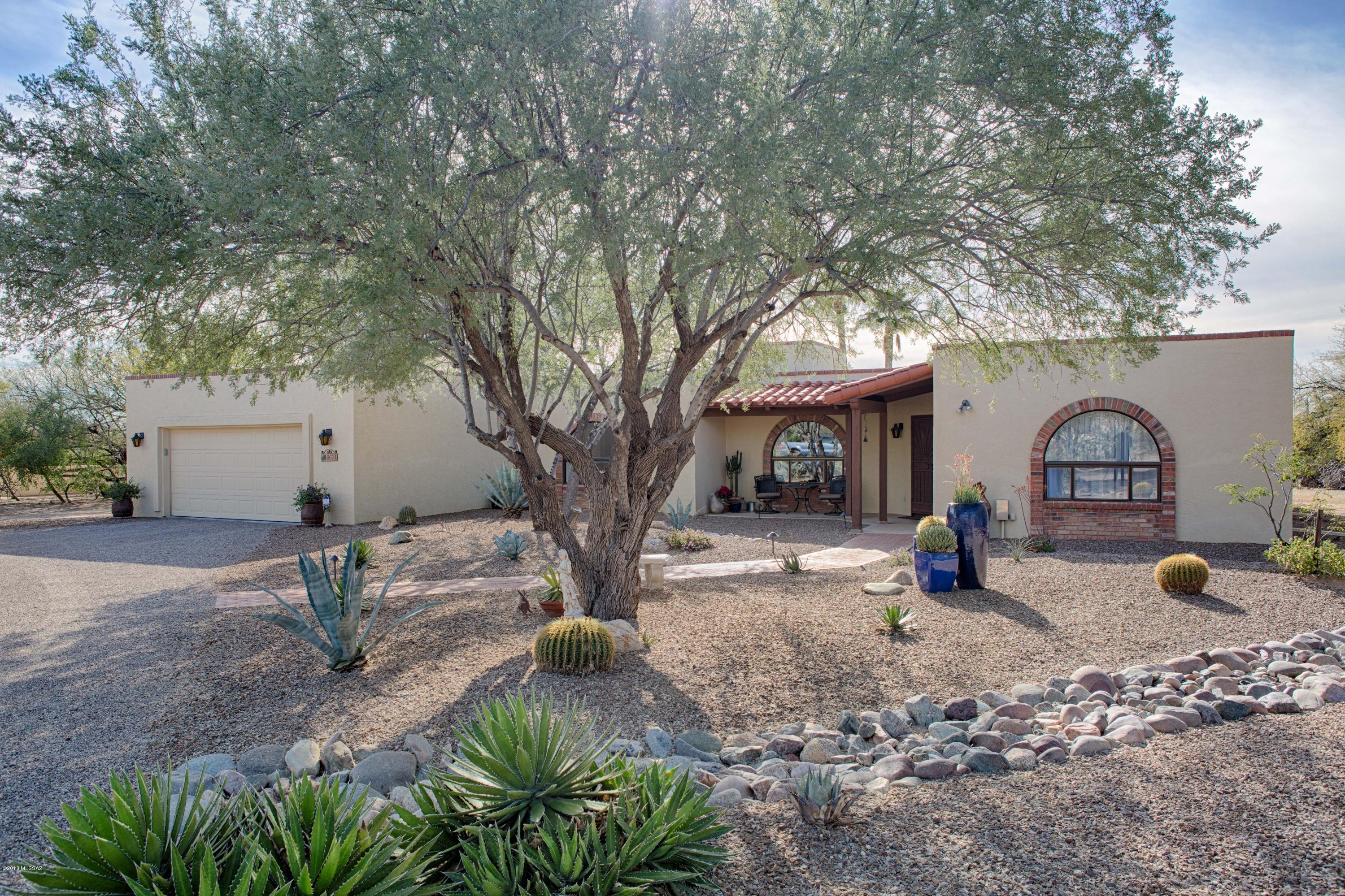 Oro Valley Estates - Residential