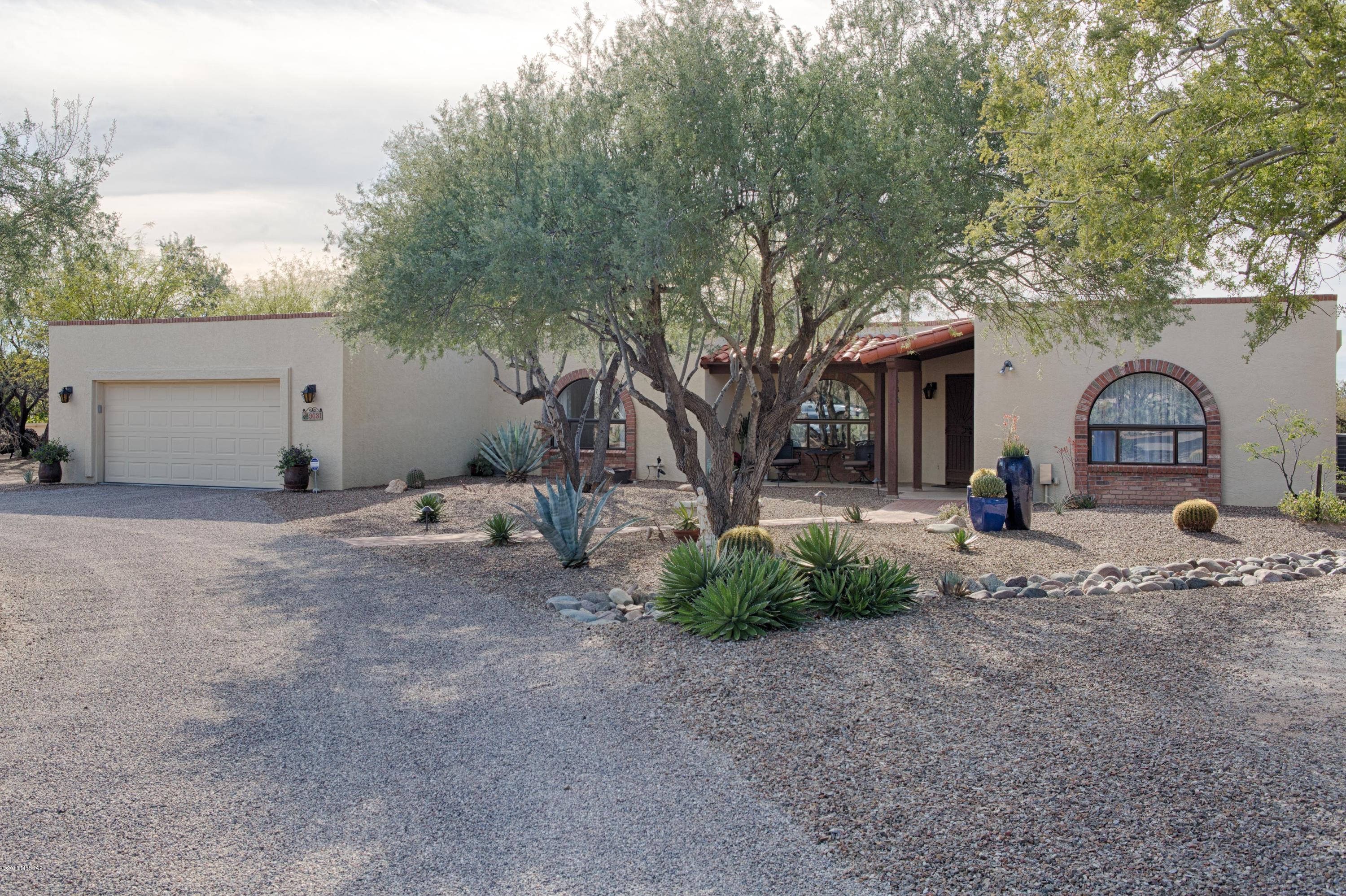 Oro Valley Estates - Residential