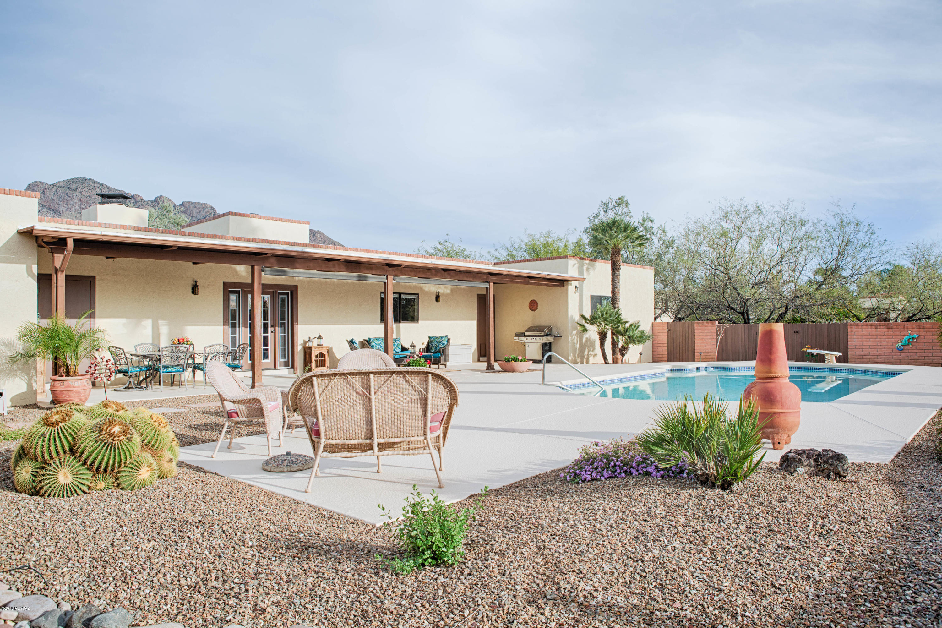 Oro Valley Estates - Residential