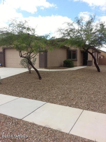 Valencia Reserve South (1-315) - Residential Lease