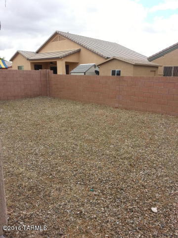 Valencia Reserve South (1-315) - Residential Lease