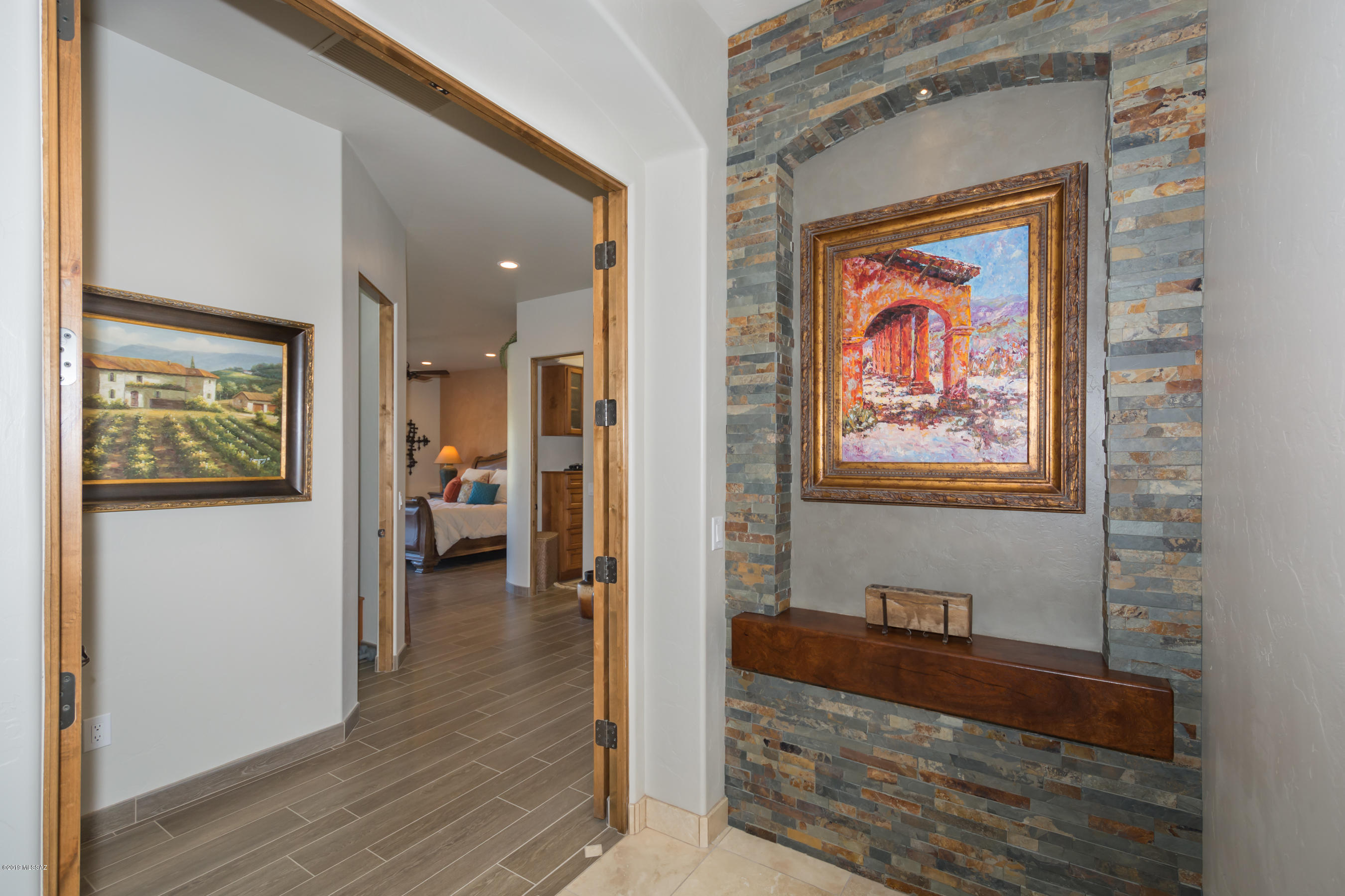 Dos Lagos at Dove Mountain (1-91) - Residential