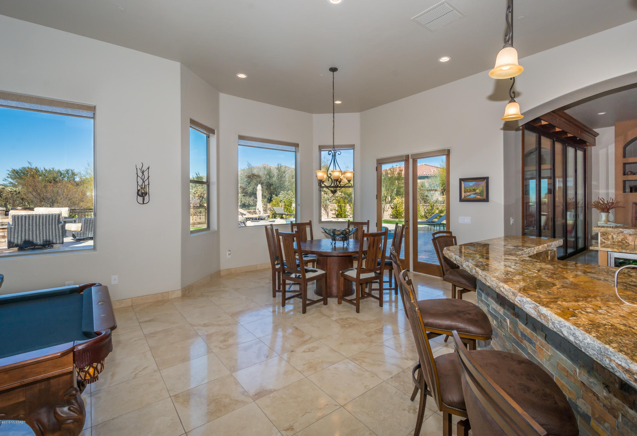 Dos Lagos at Dove Mountain (1-91) - Residential