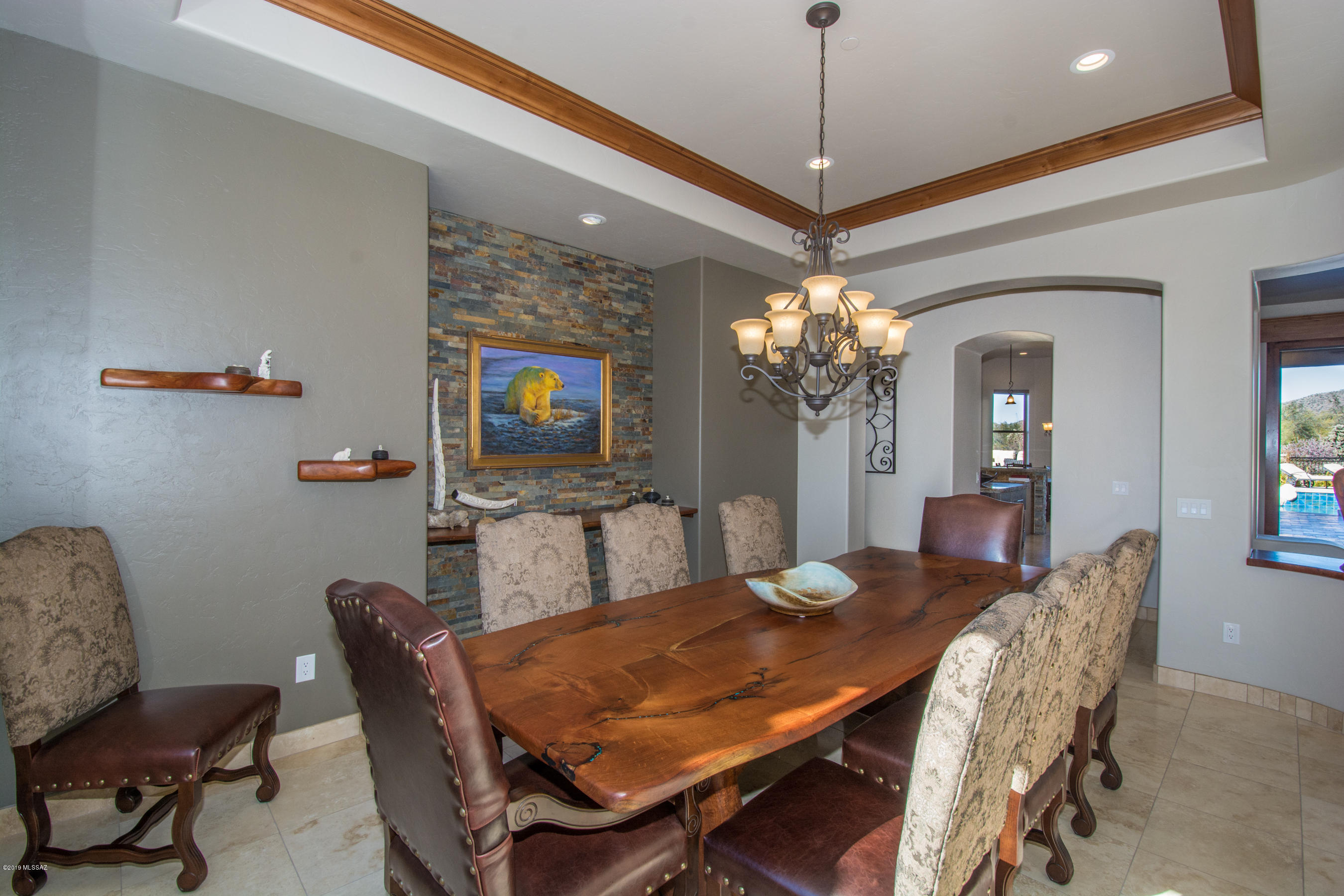 Dos Lagos at Dove Mountain (1-91) - Residential