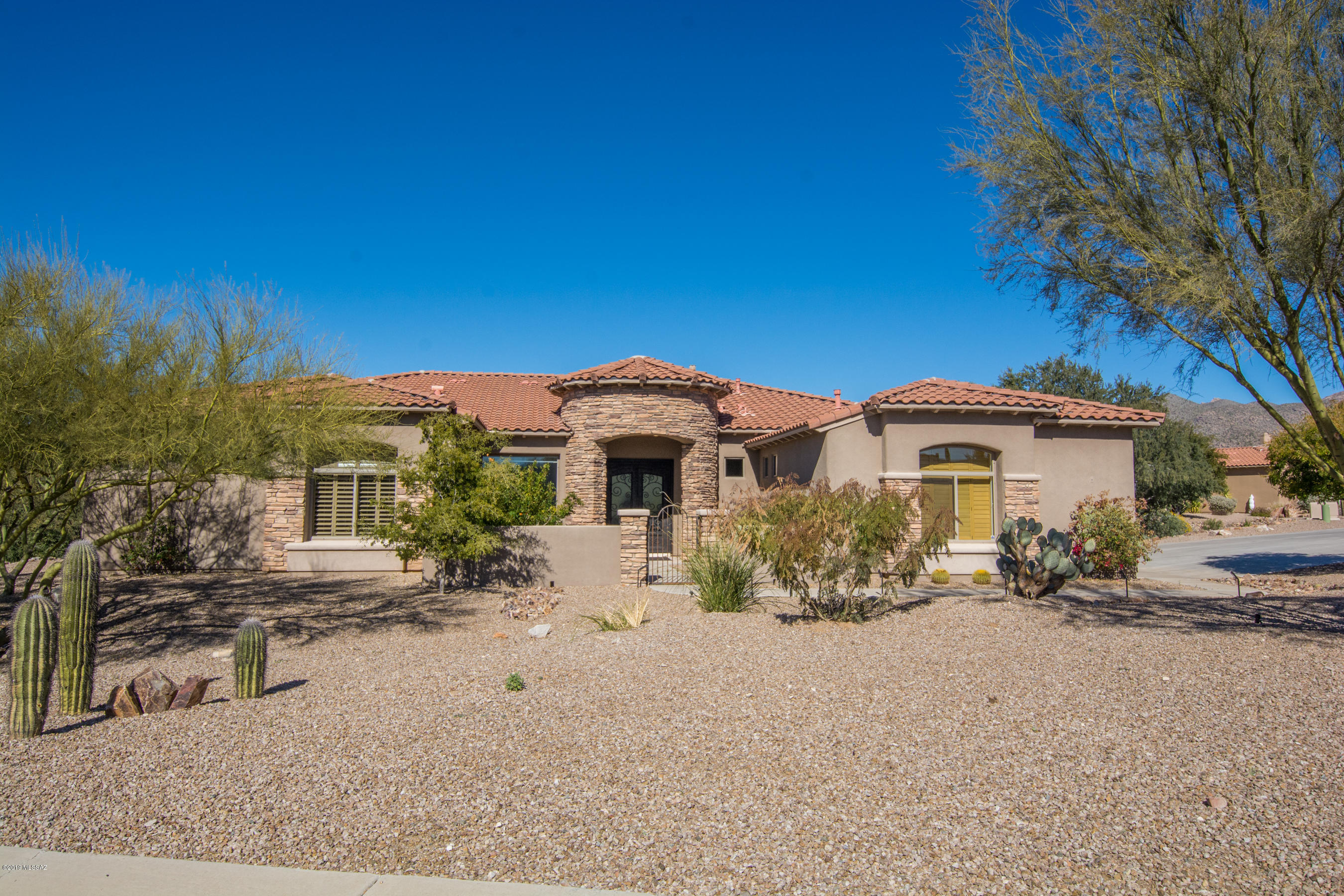 Dos Lagos at Dove Mountain (1-91) - Residential