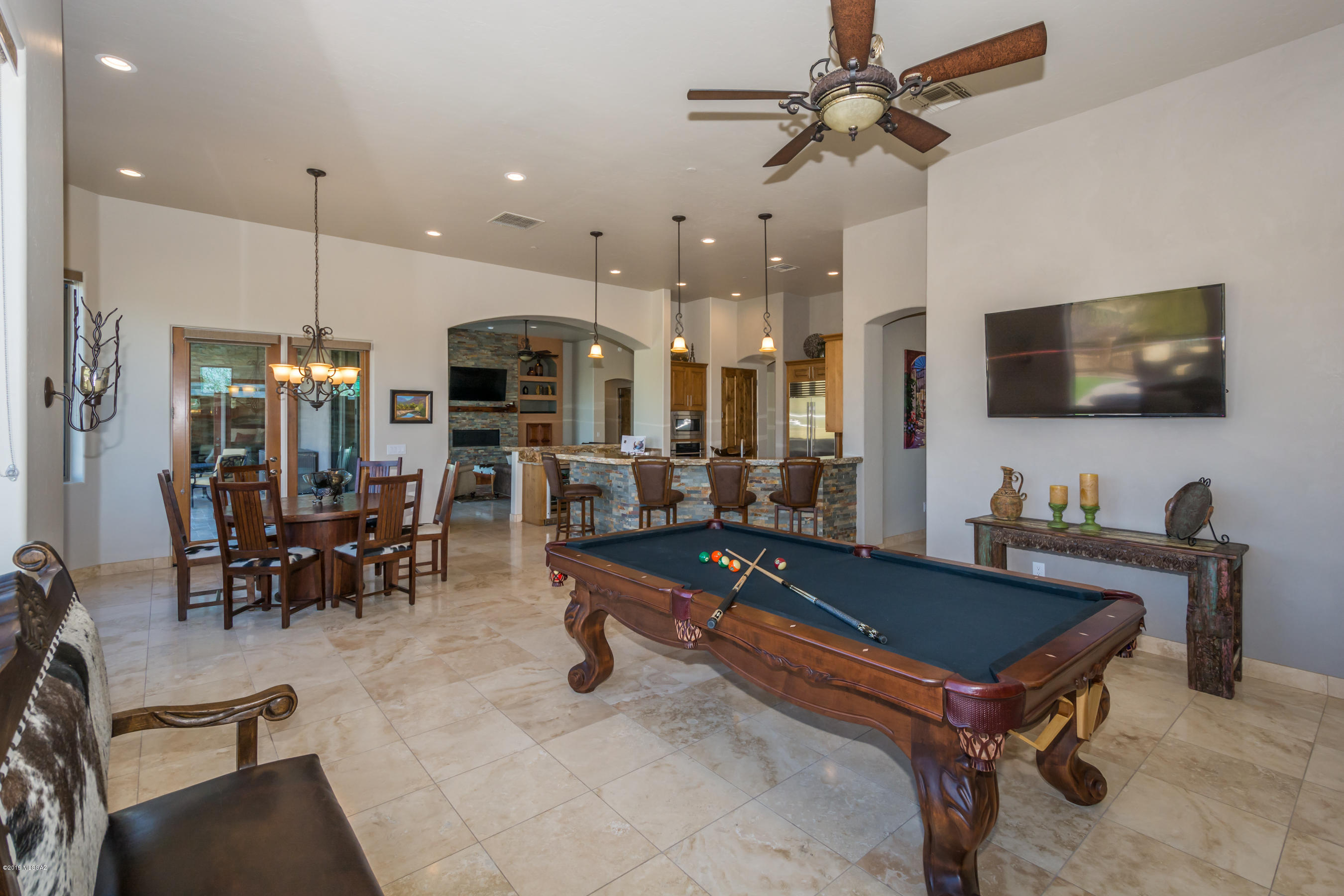 Dos Lagos at Dove Mountain (1-91) - Residential