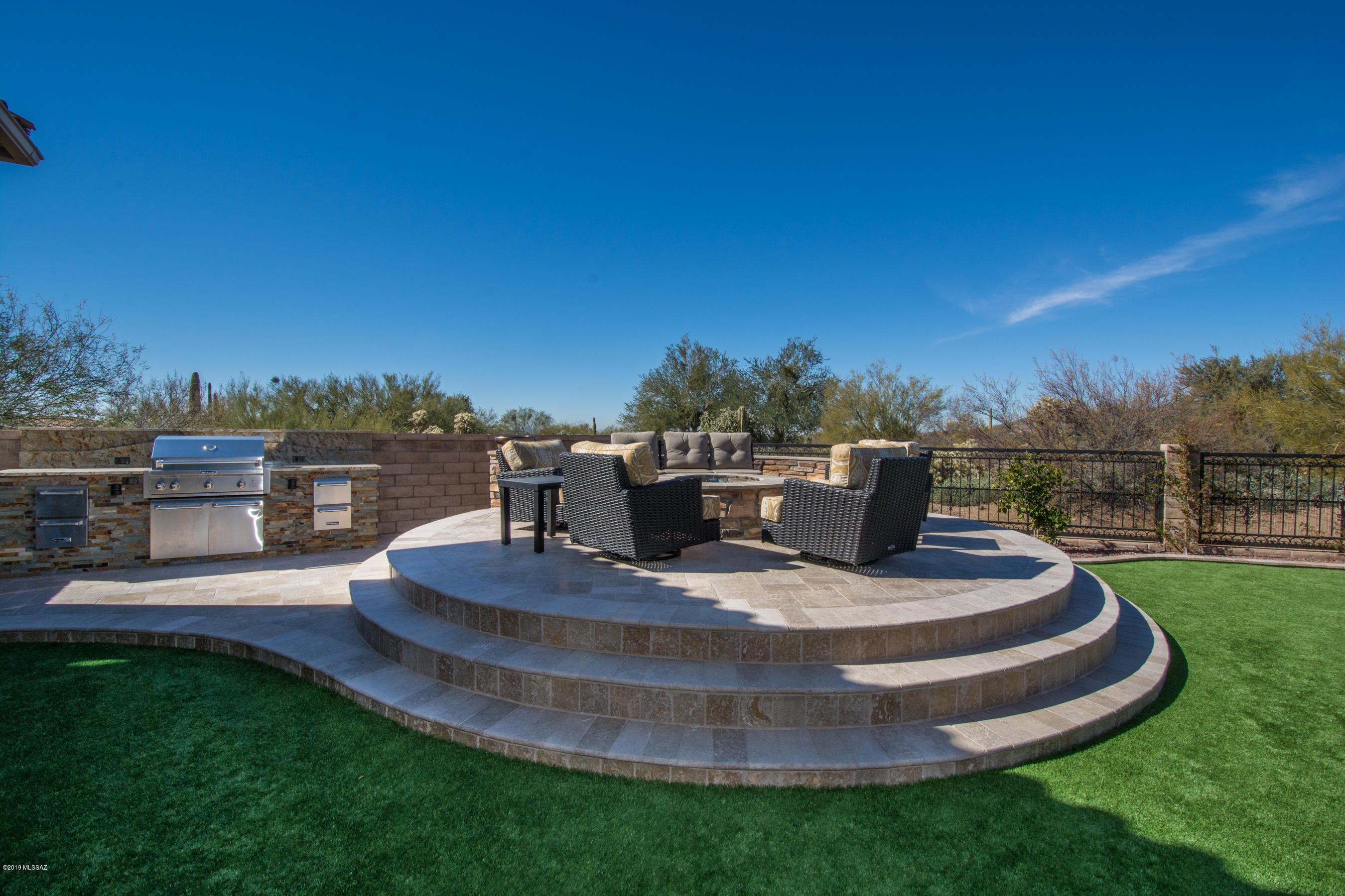Dos Lagos at Dove Mountain (1-91) - Residential
