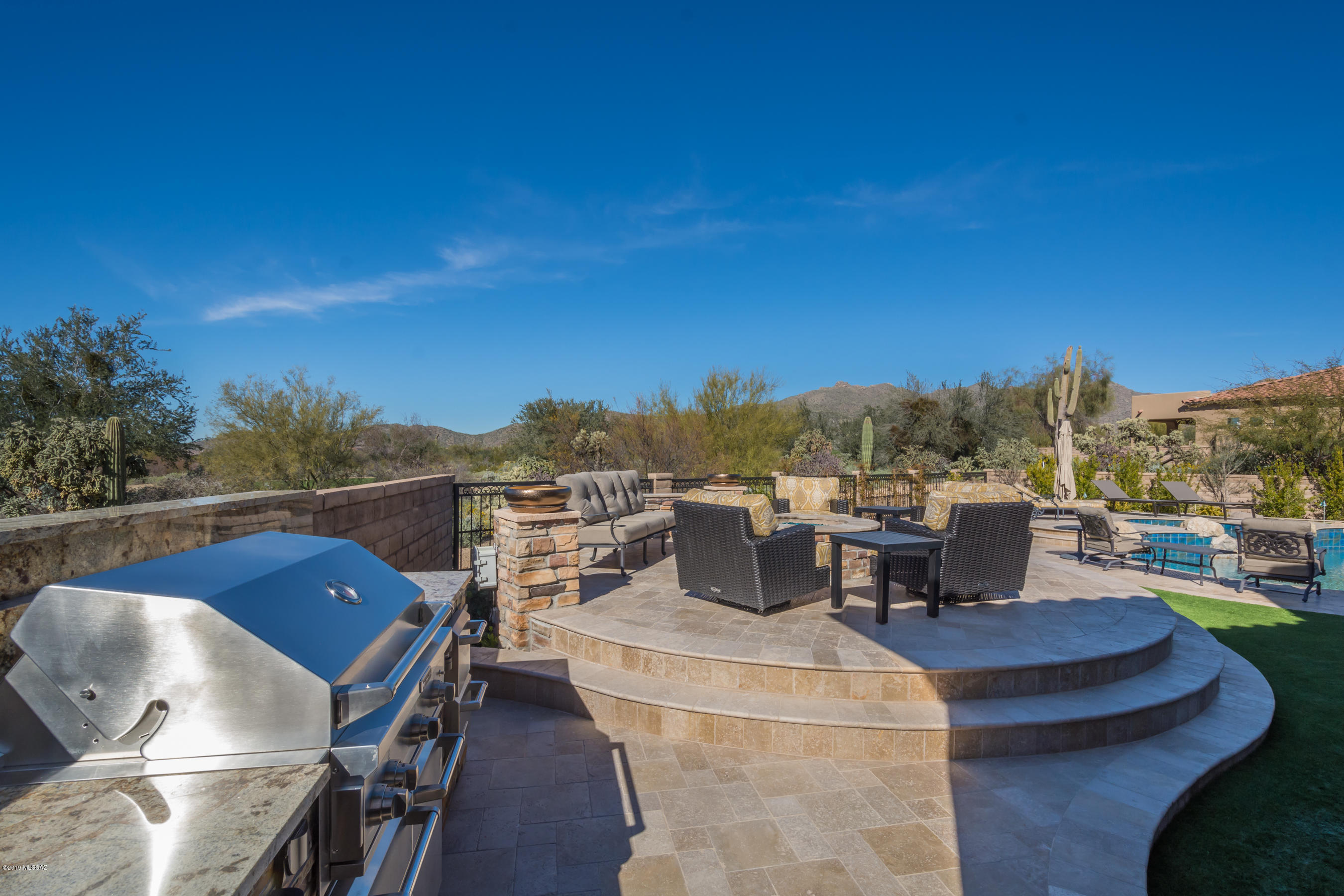 Dos Lagos at Dove Mountain (1-91) - Residential