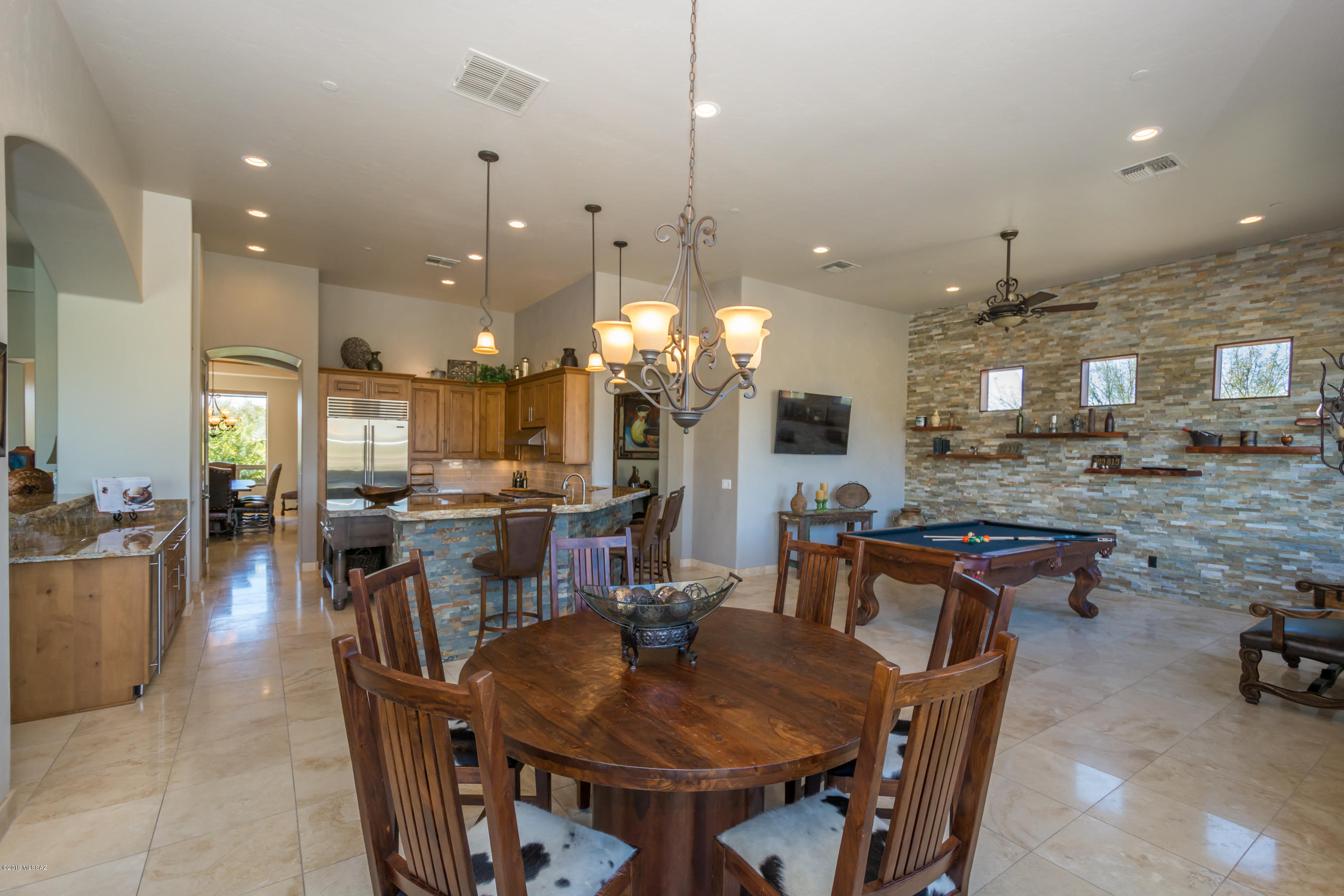 Dos Lagos at Dove Mountain (1-91) - Residential