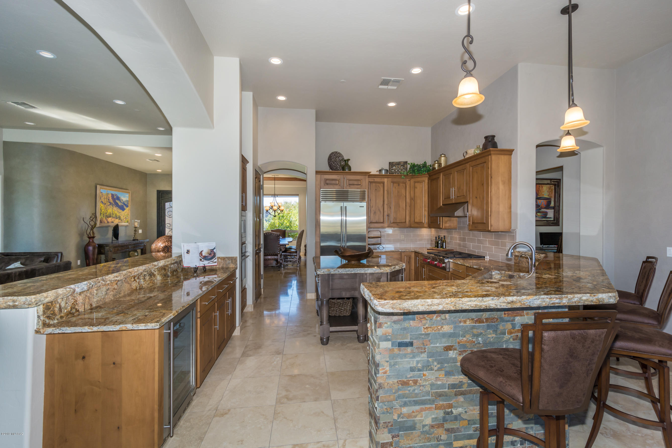 Dos Lagos at Dove Mountain (1-91) - Residential