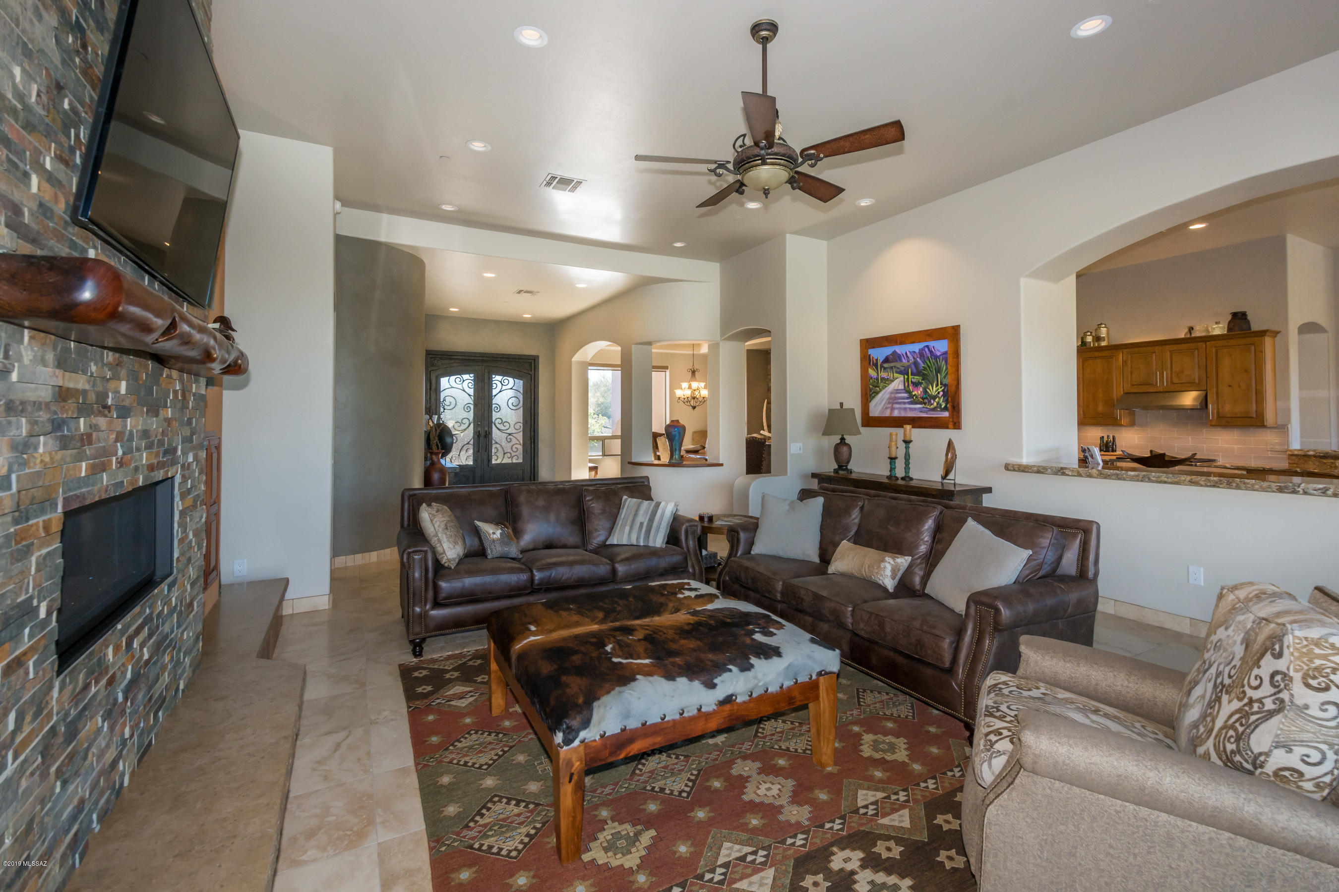 Dos Lagos at Dove Mountain (1-91) - Residential
