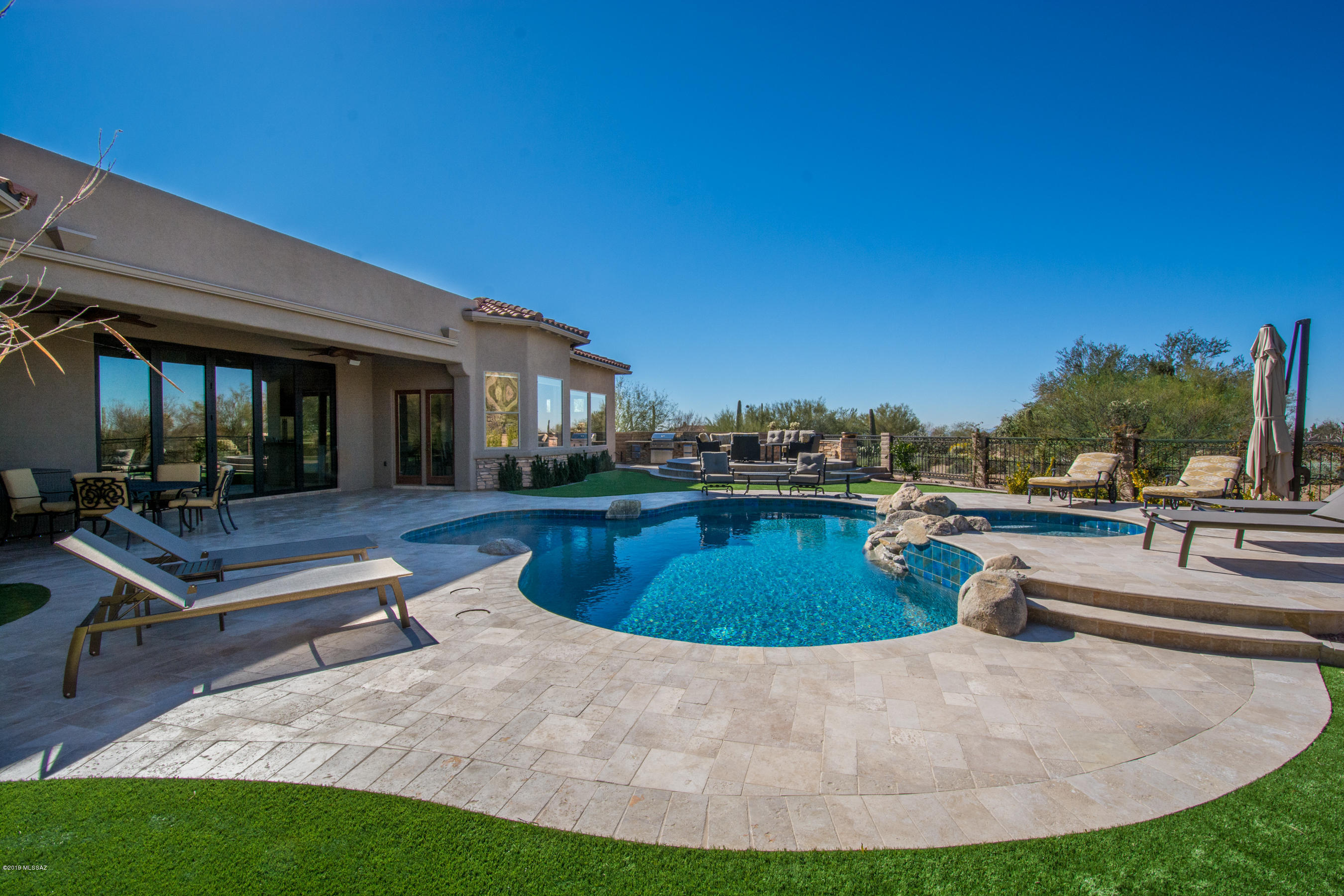 Dos Lagos at Dove Mountain (1-91) - Residential