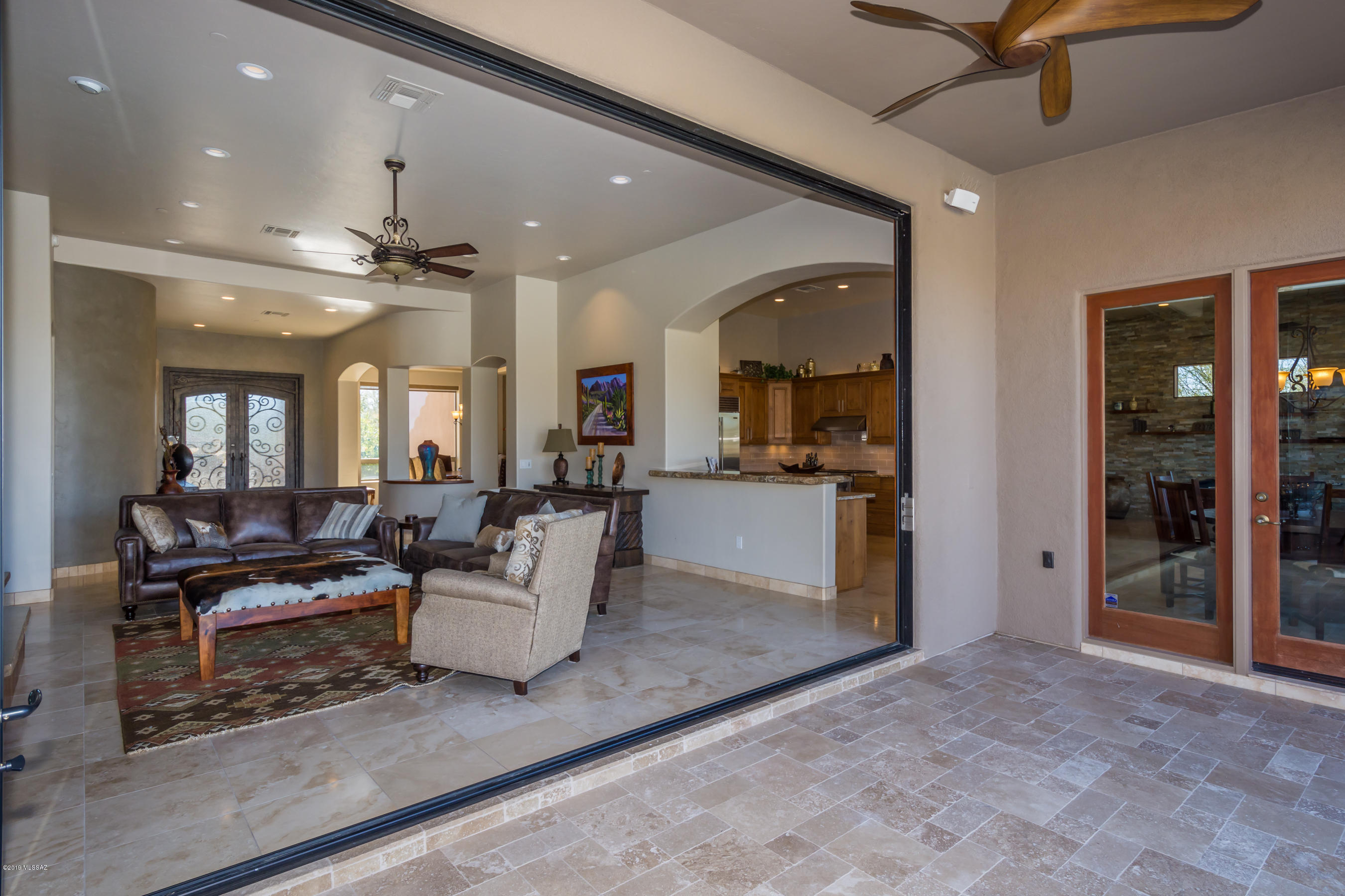 Dos Lagos at Dove Mountain (1-91) - Residential
