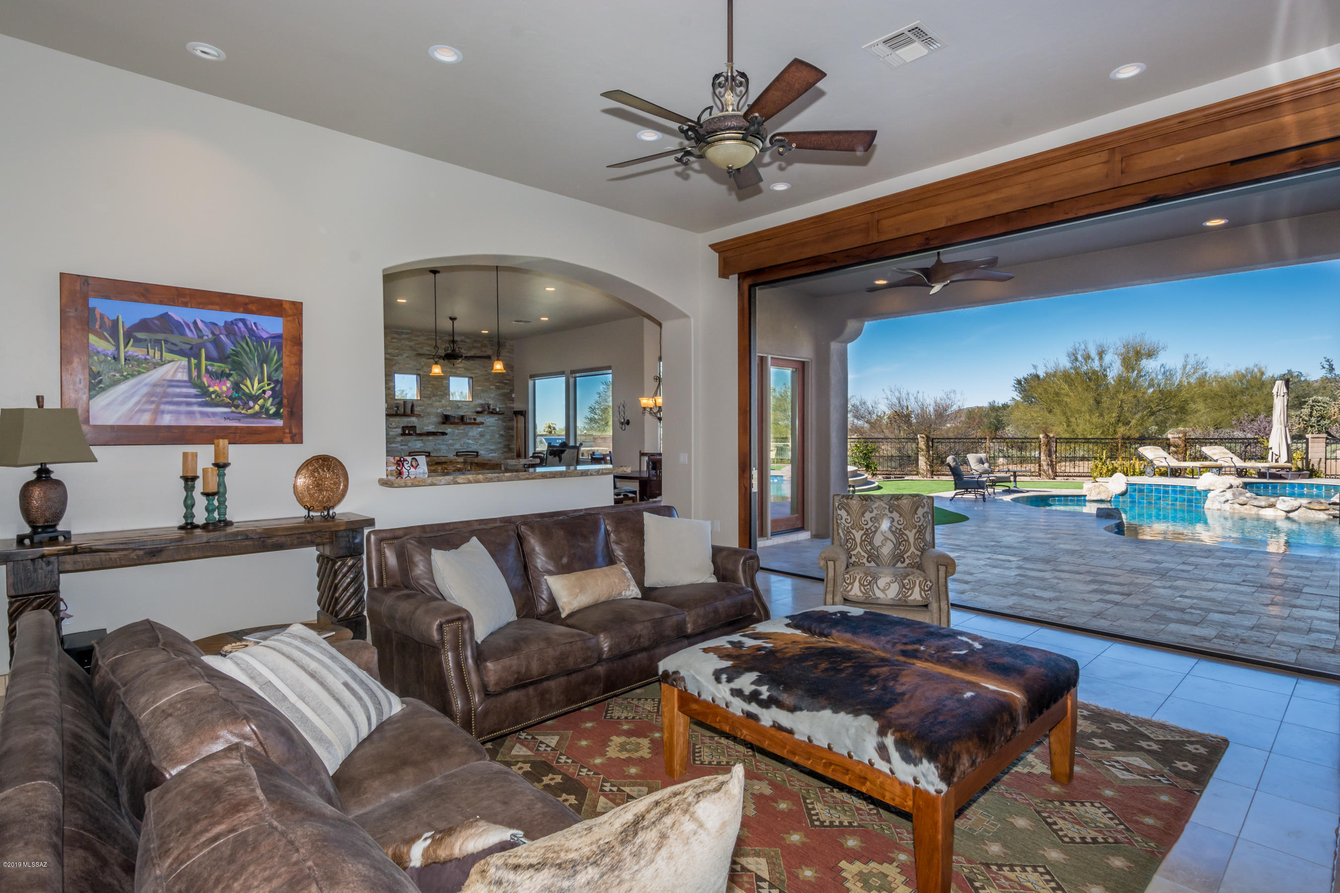 Dos Lagos at Dove Mountain (1-91) - Residential