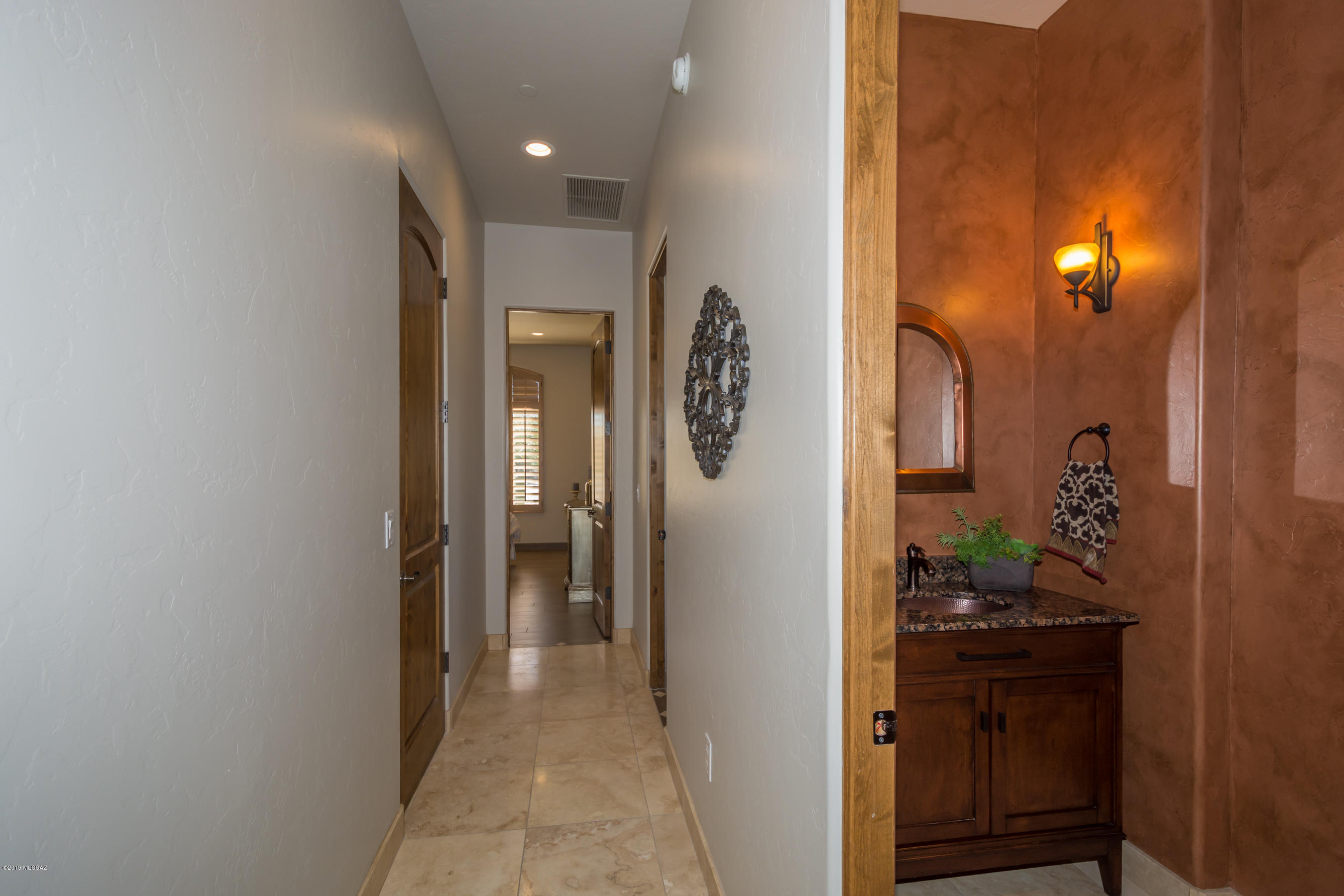 Dos Lagos at Dove Mountain (1-91) - Residential