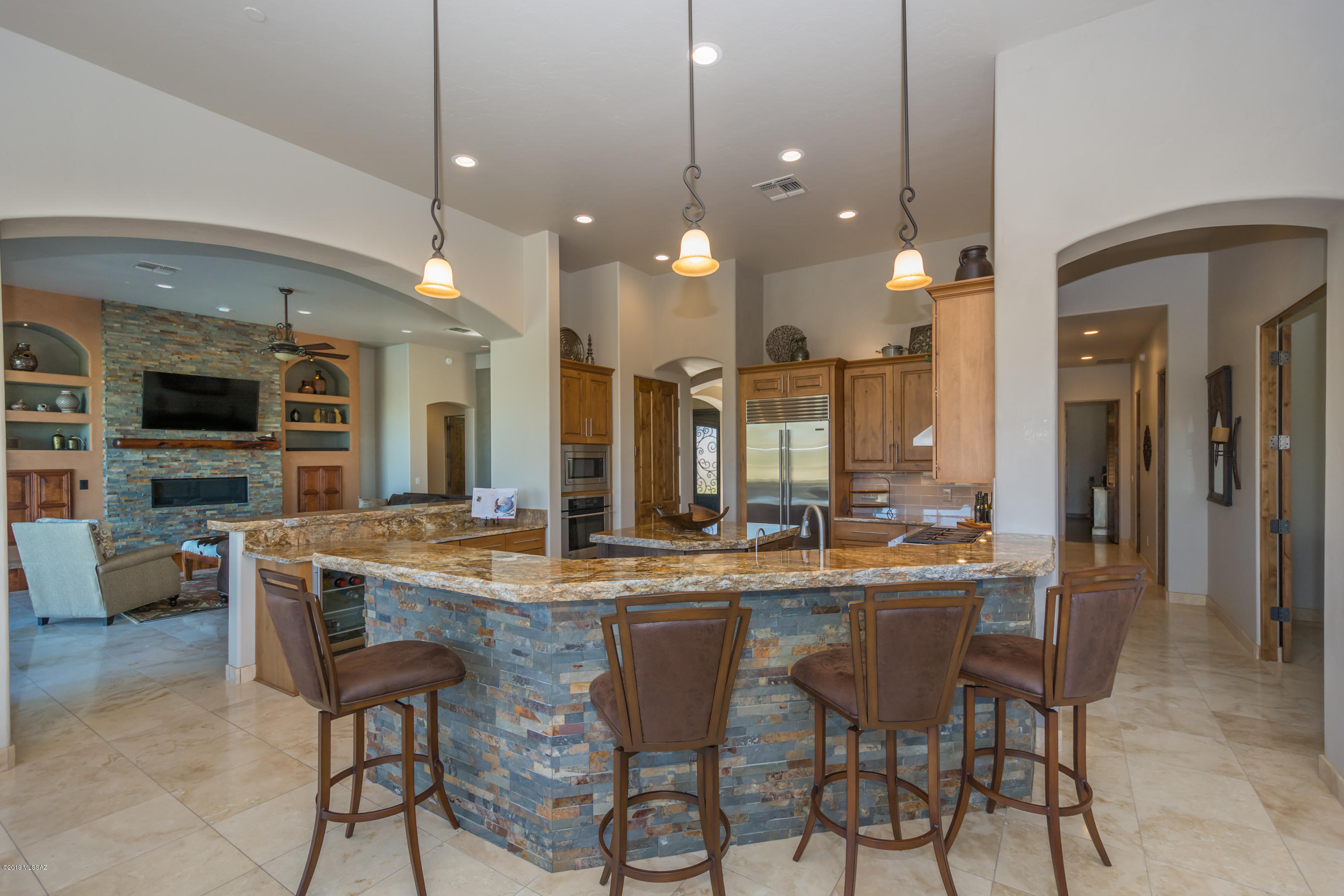 Dos Lagos at Dove Mountain (1-91) - Residential