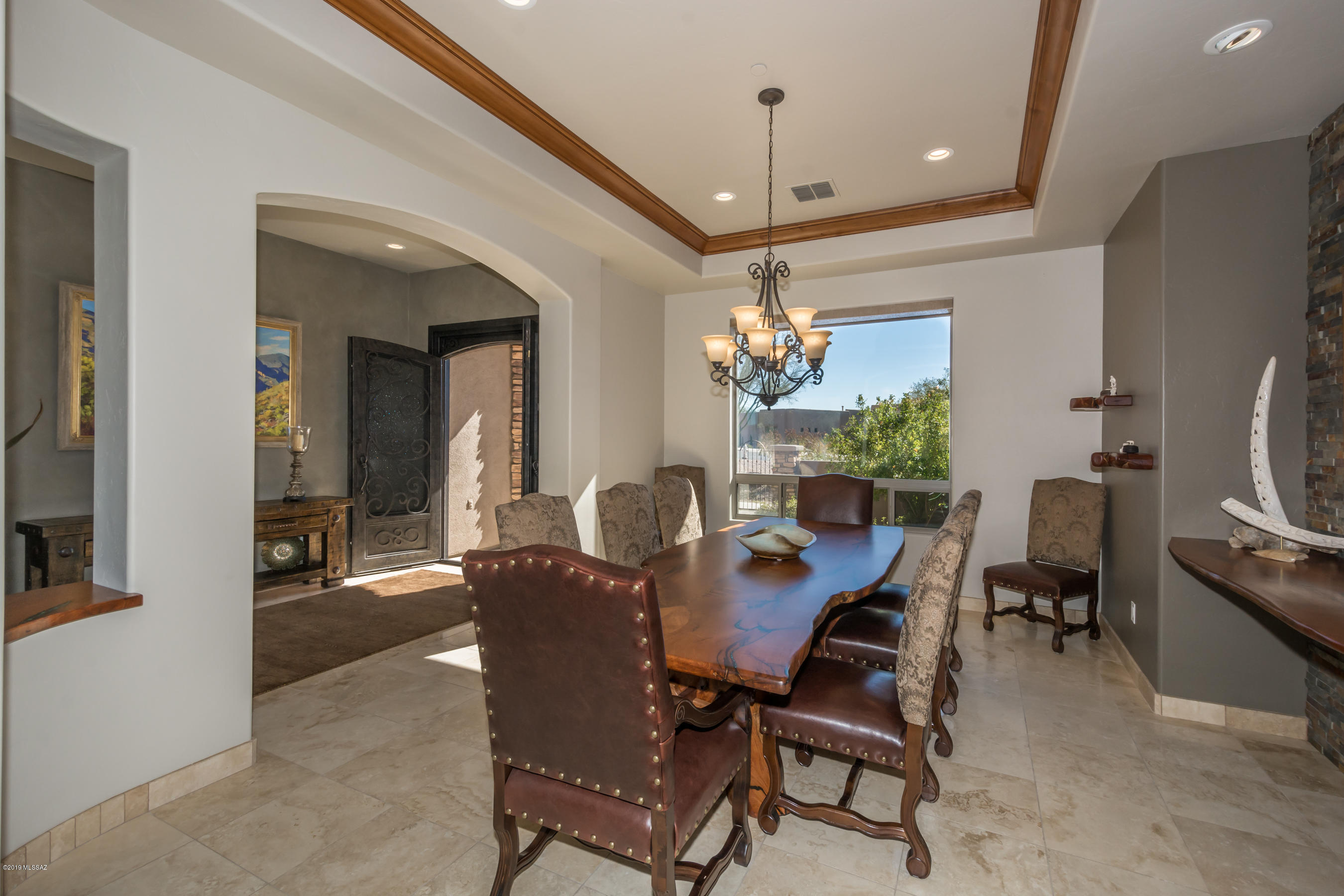 Dos Lagos at Dove Mountain (1-91) - Residential