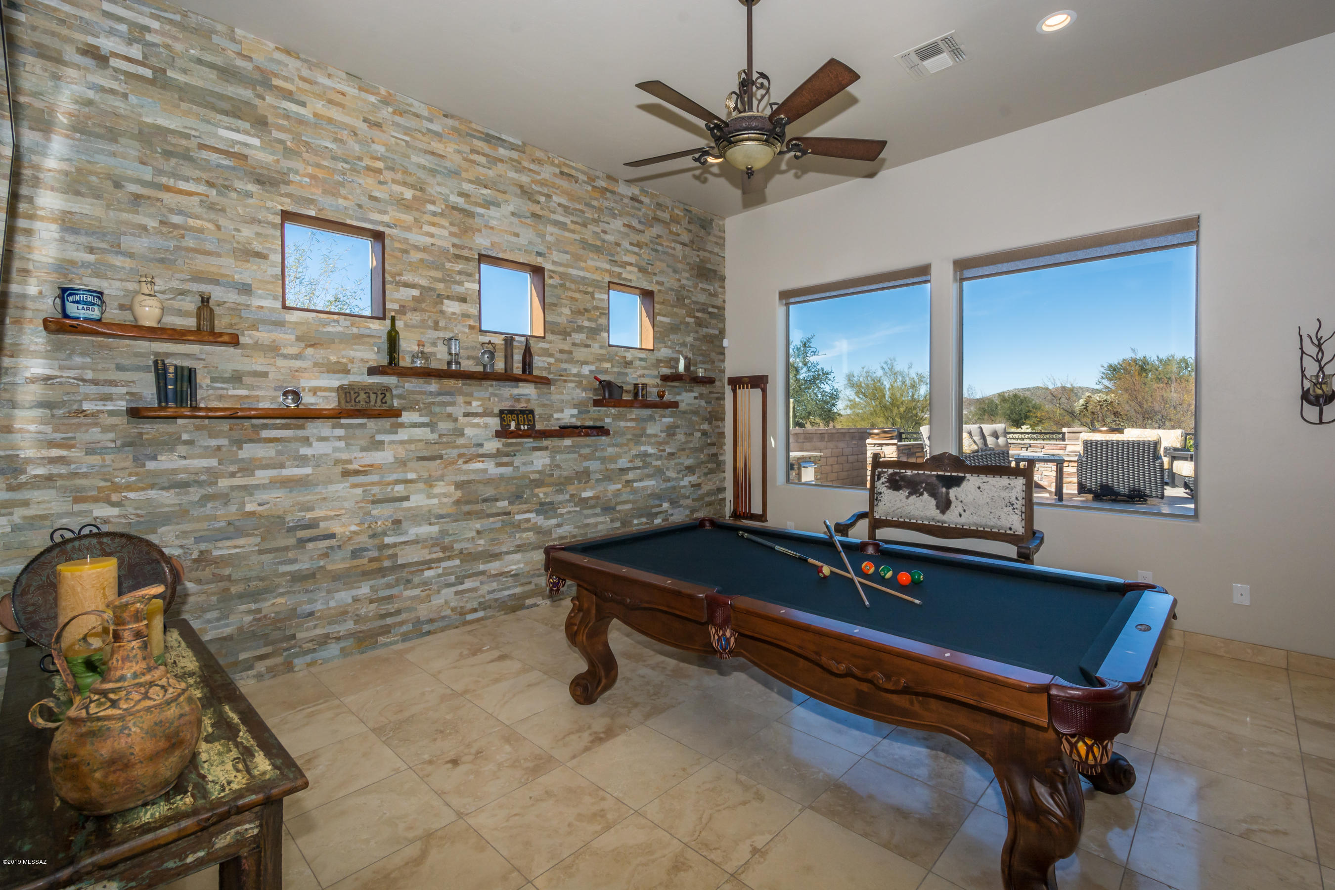 Dos Lagos at Dove Mountain (1-91) - Residential