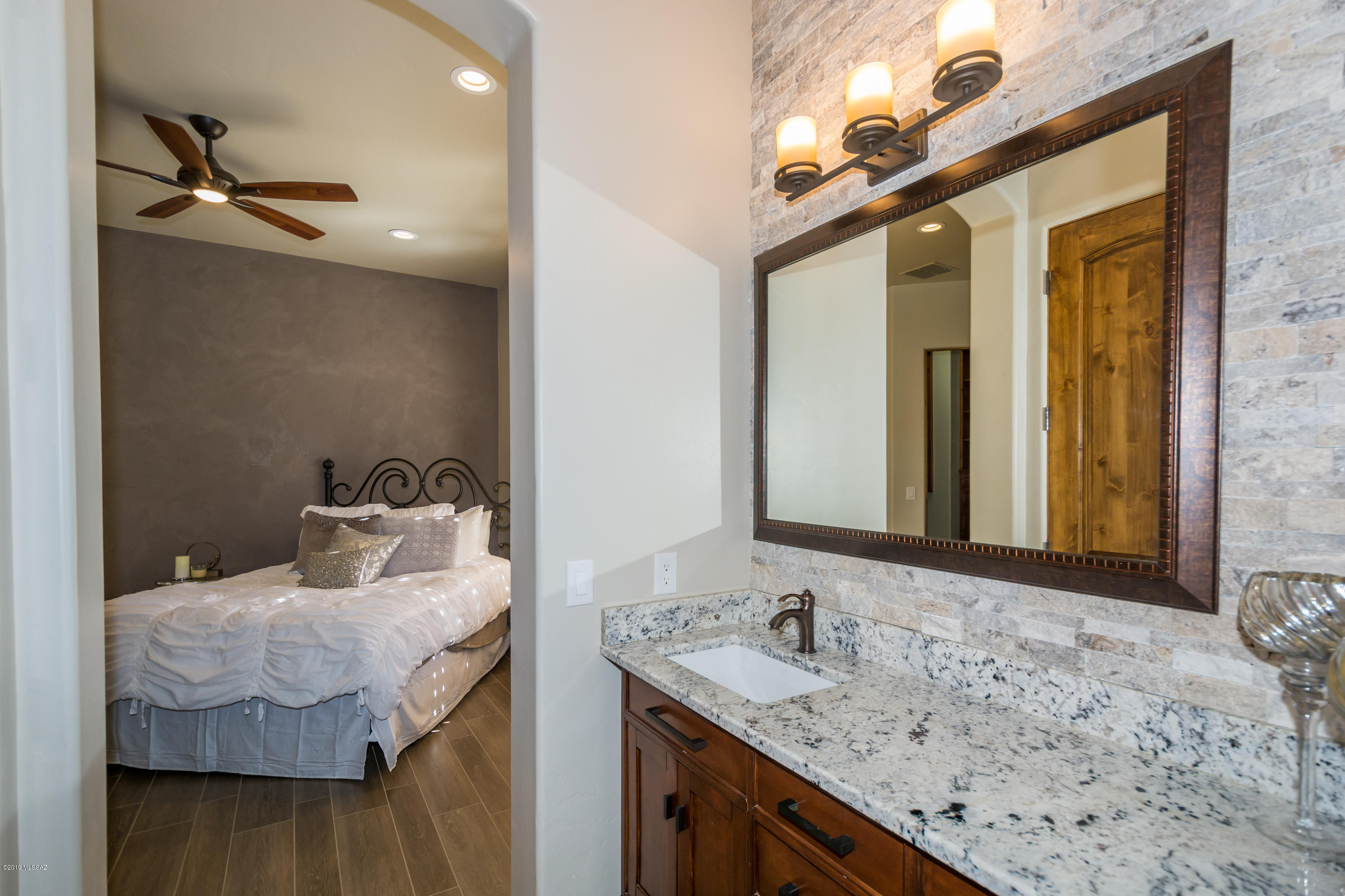 Dos Lagos at Dove Mountain (1-91) - Residential
