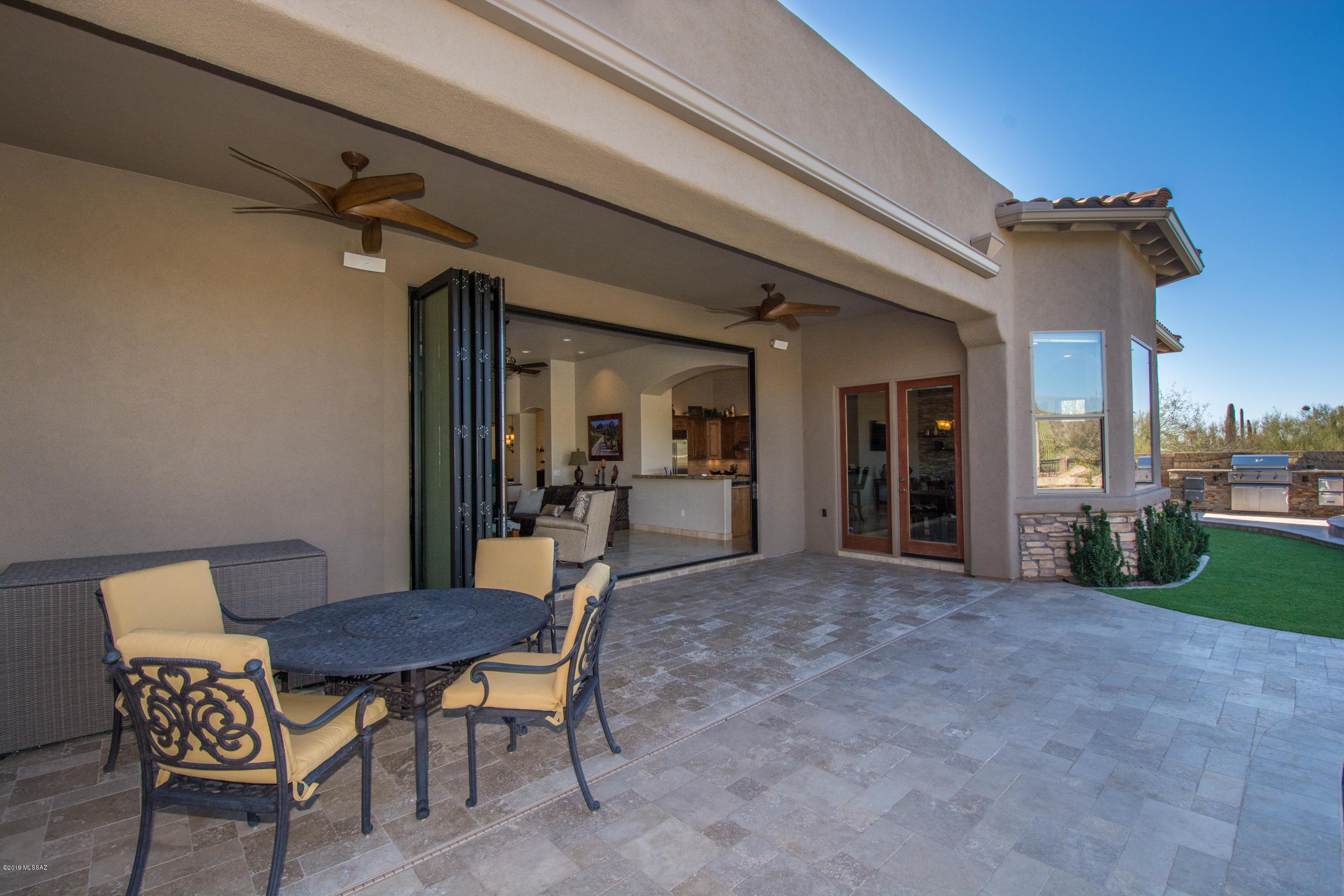 Dos Lagos at Dove Mountain (1-91) - Residential