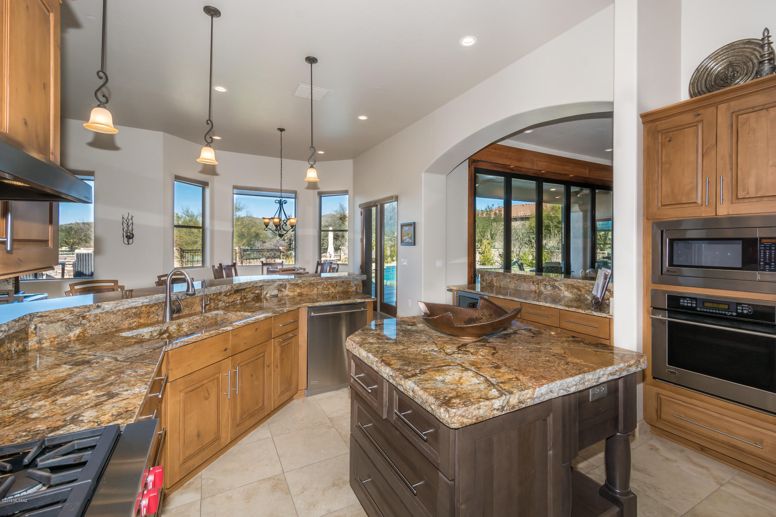Dos Lagos at Dove Mountain (1-91) - Residential