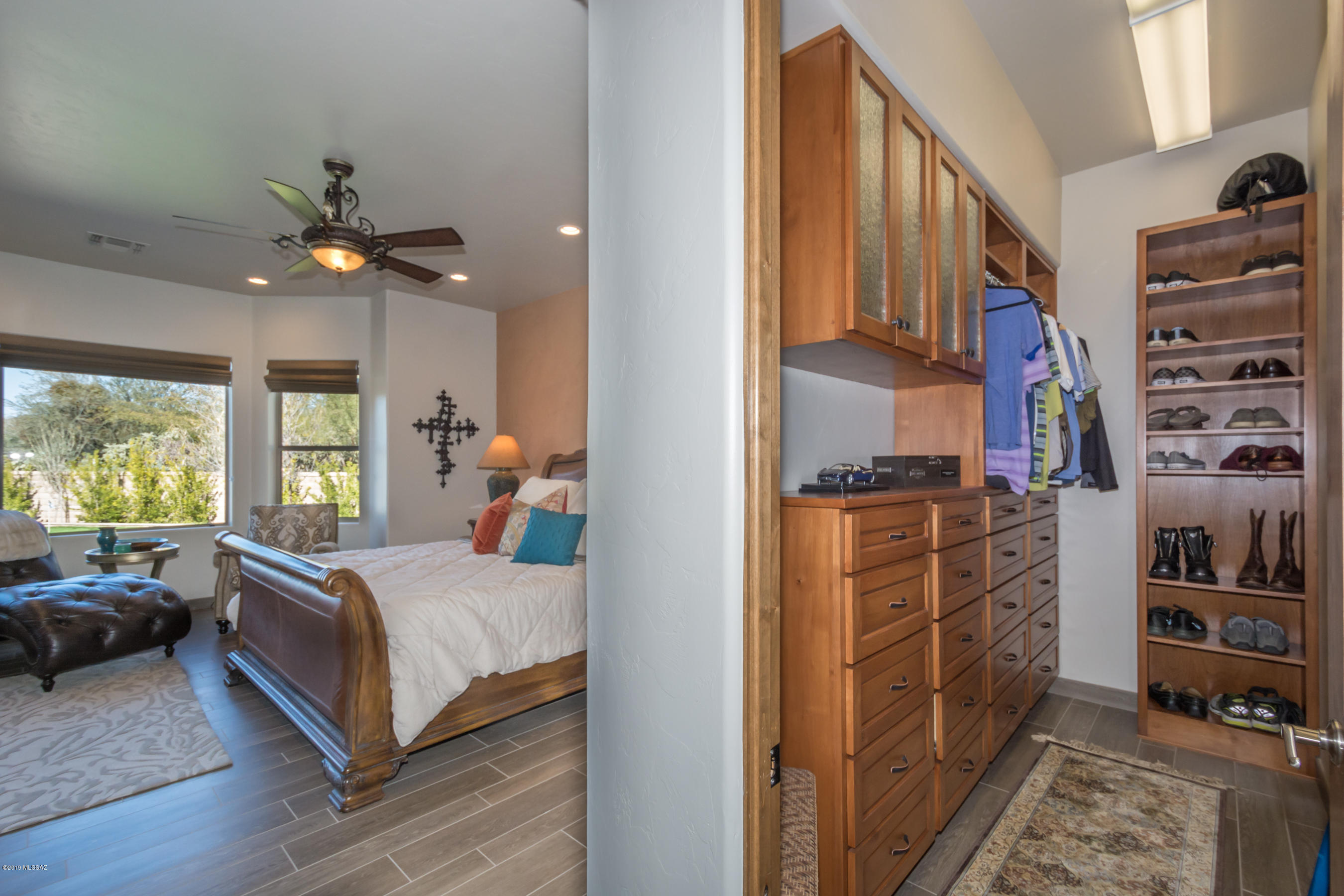 Dos Lagos at Dove Mountain (1-91) - Residential
