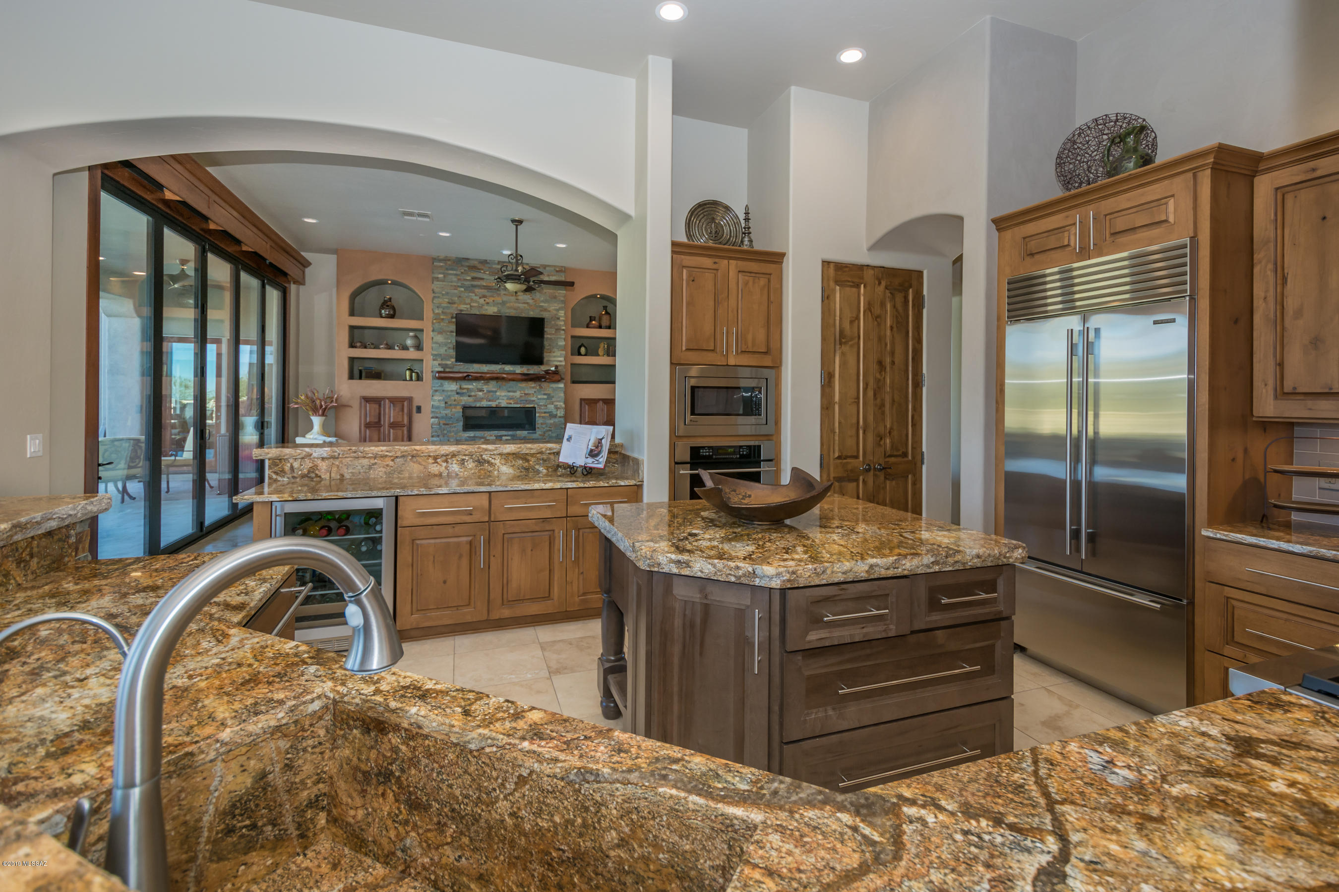 Dos Lagos at Dove Mountain (1-91) - Residential