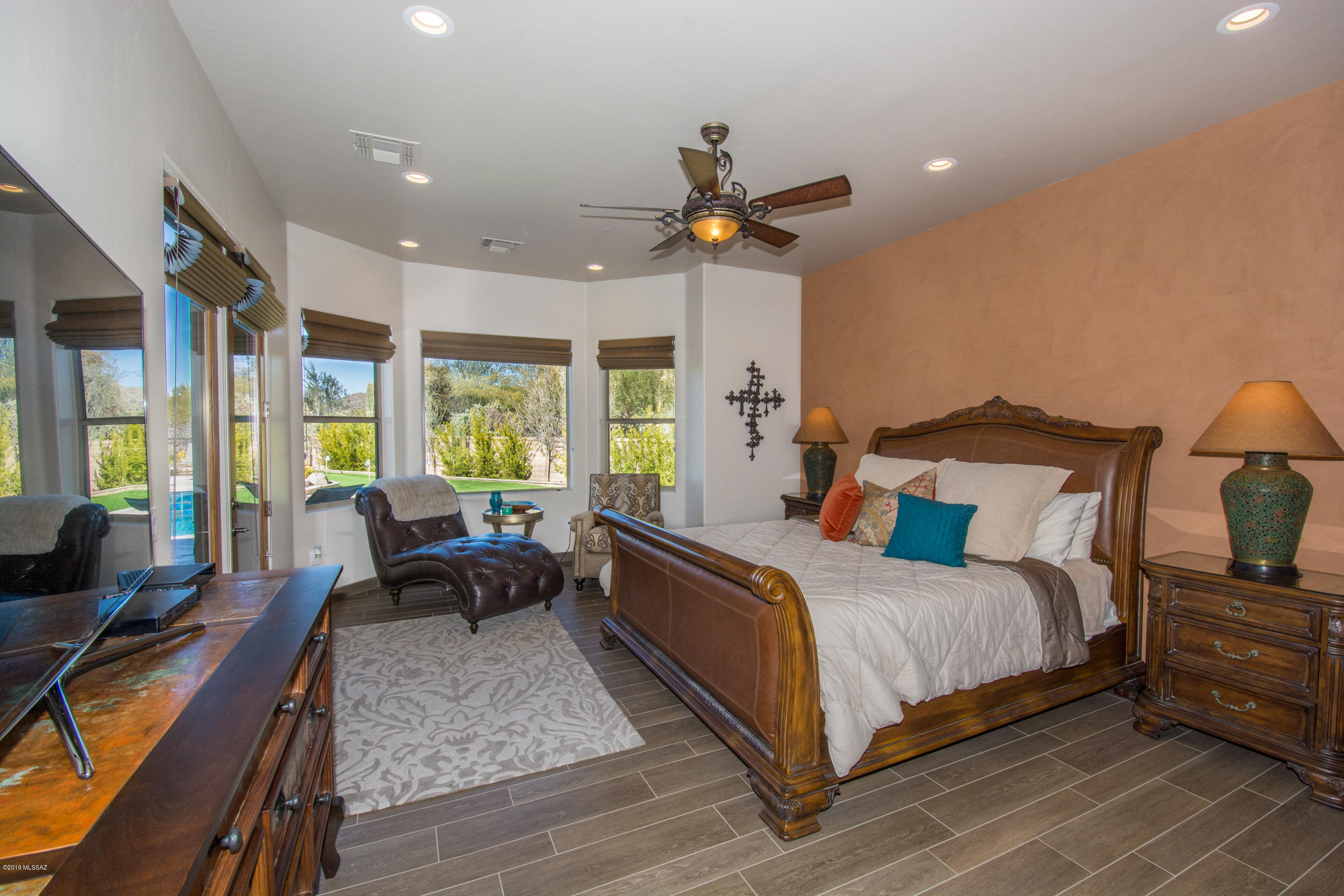 Dos Lagos at Dove Mountain (1-91) - Residential