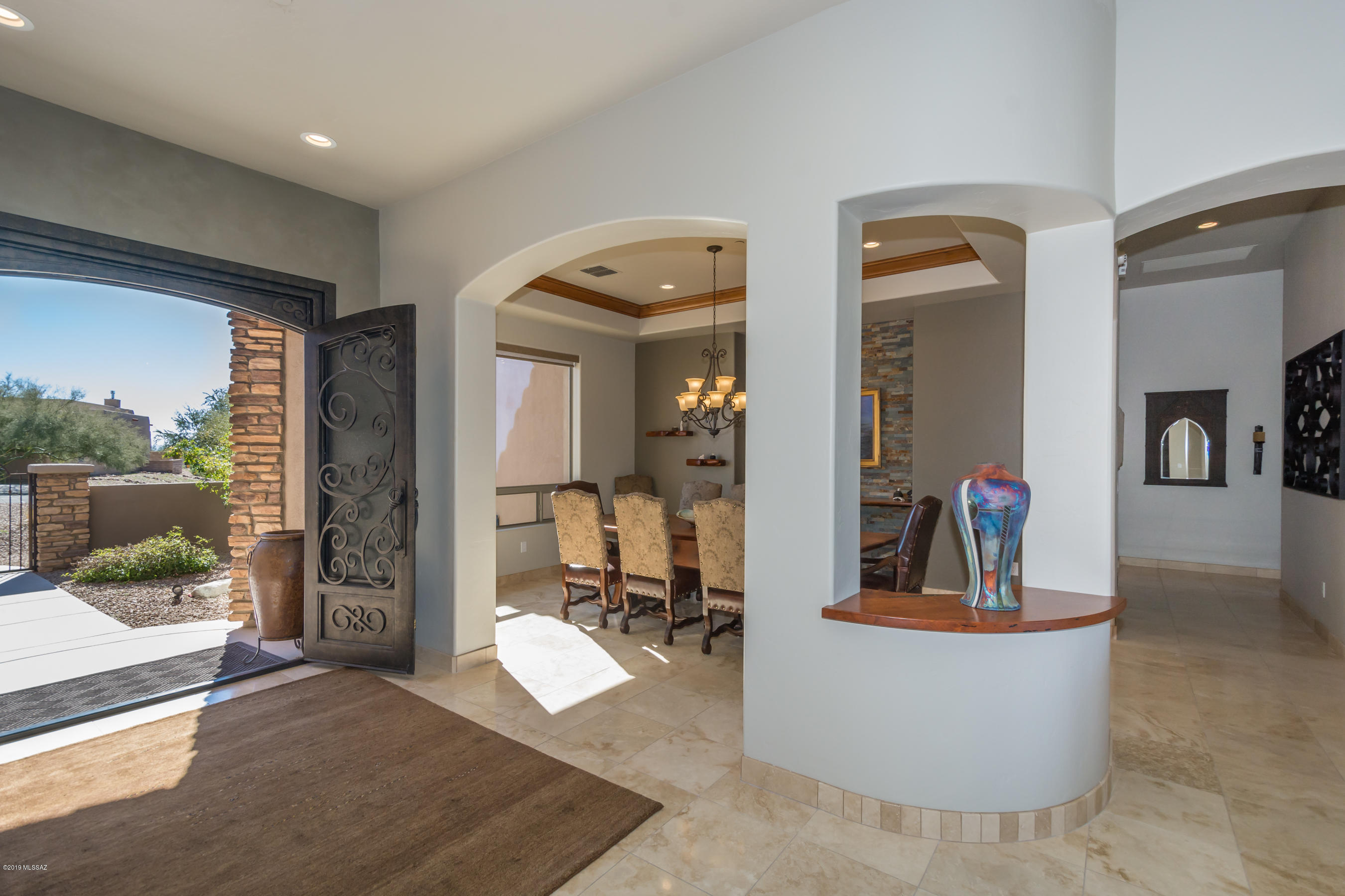 Dos Lagos at Dove Mountain (1-91) - Residential