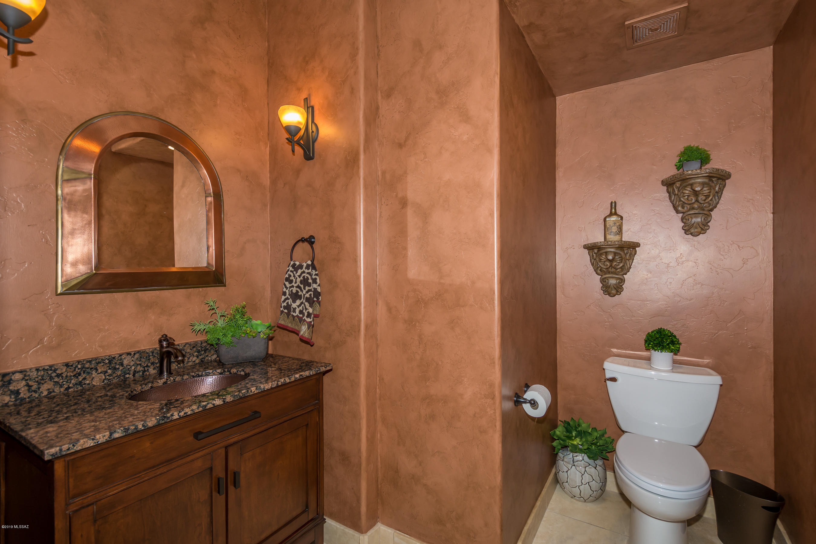 Dos Lagos at Dove Mountain (1-91) - Residential