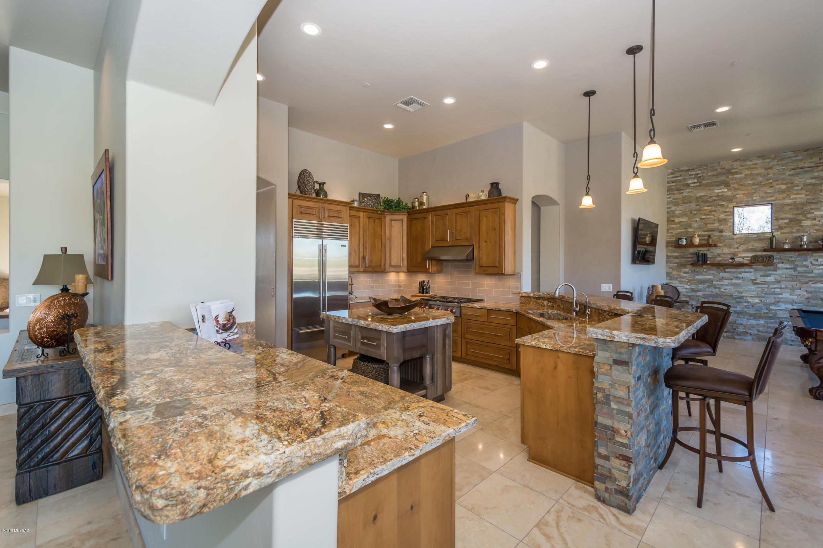 Dos Lagos at Dove Mountain (1-91) - Residential