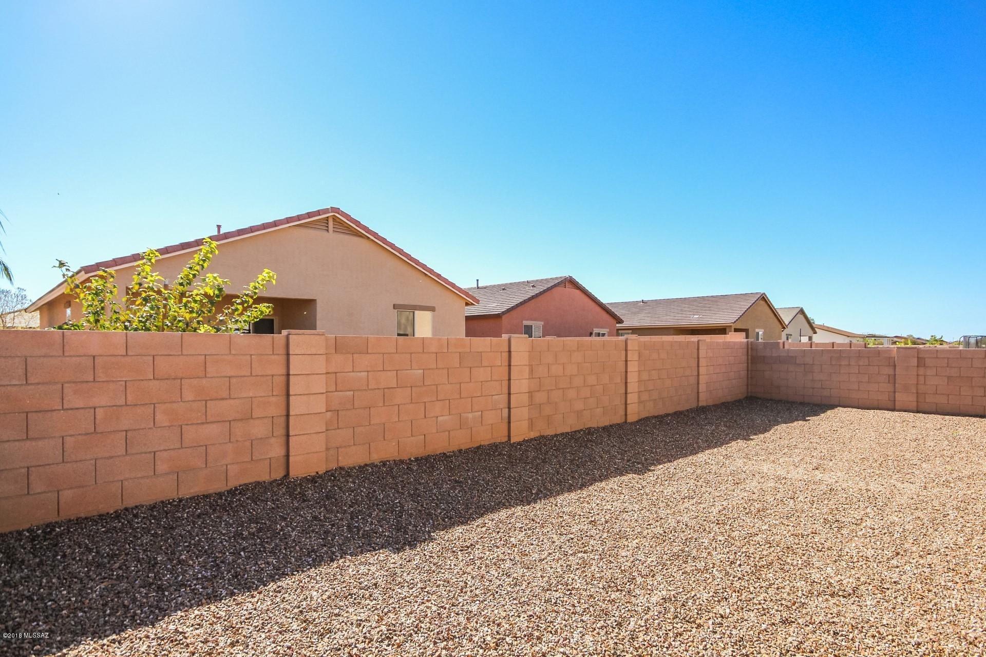 Sonoran Ranch Estates - Residential