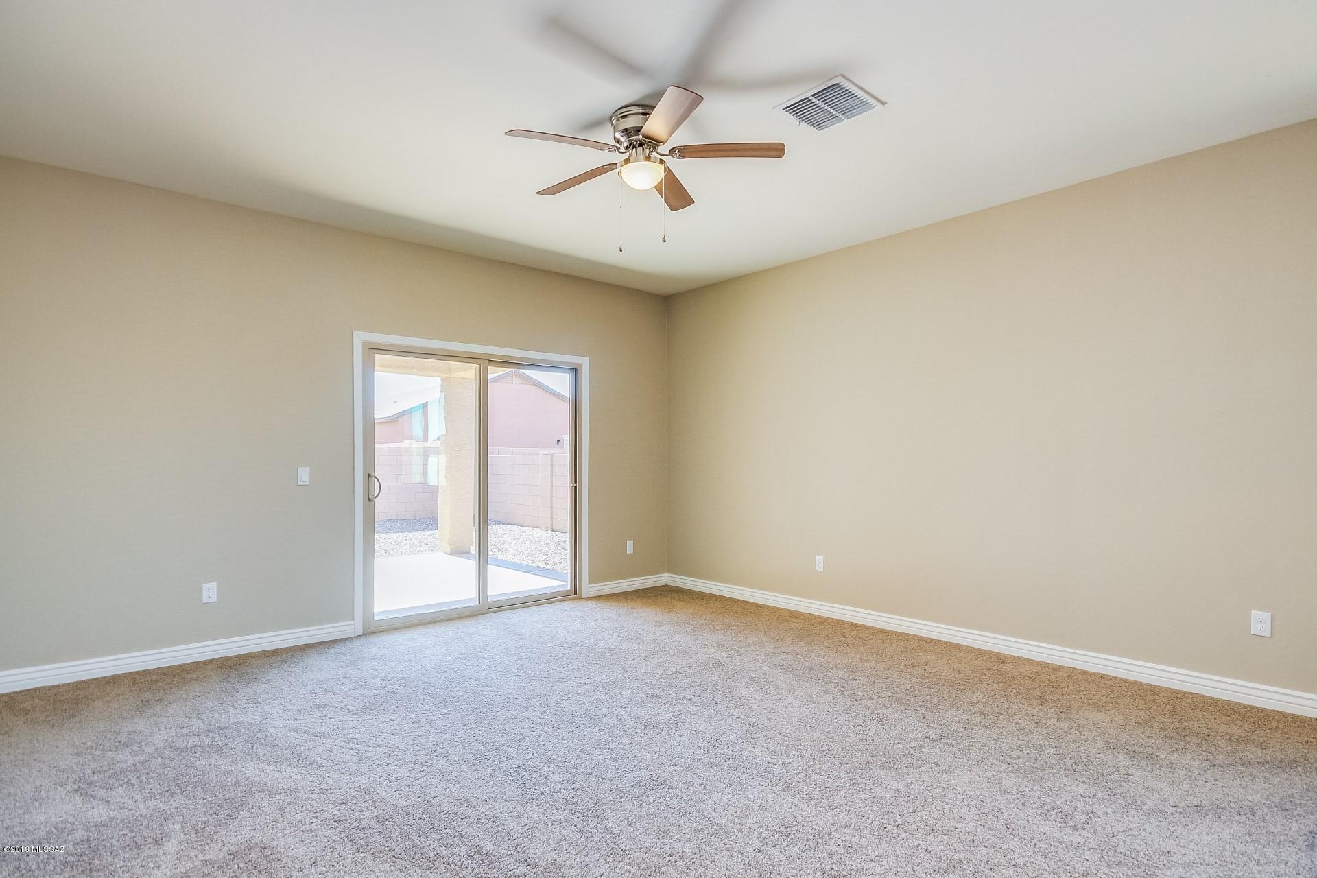 Sonoran Ranch Estates - Residential