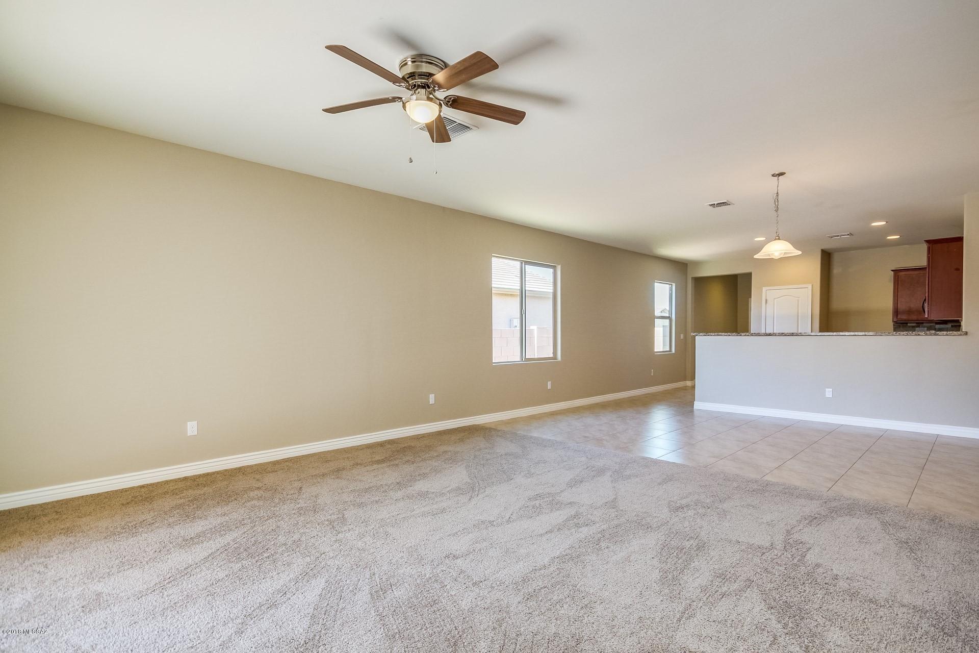 Sonoran Ranch Estates - Residential