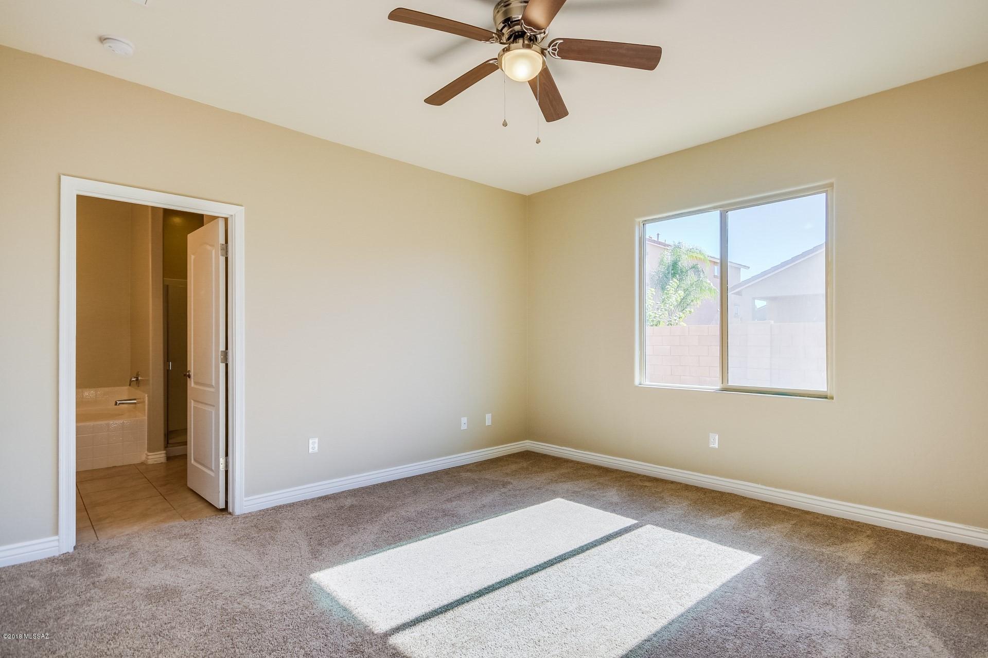 Sonoran Ranch Estates - Residential