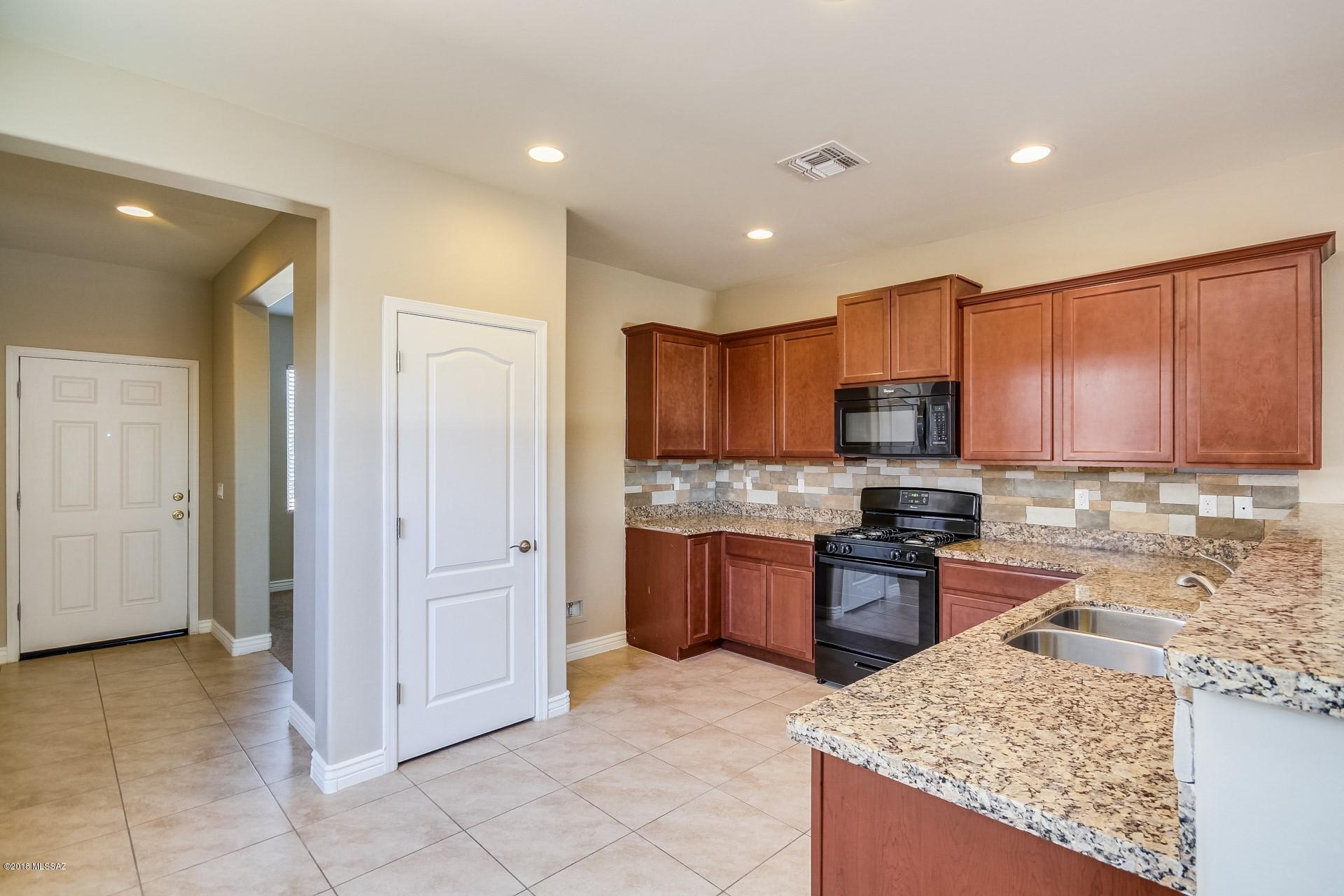 Sonoran Ranch Estates - Residential
