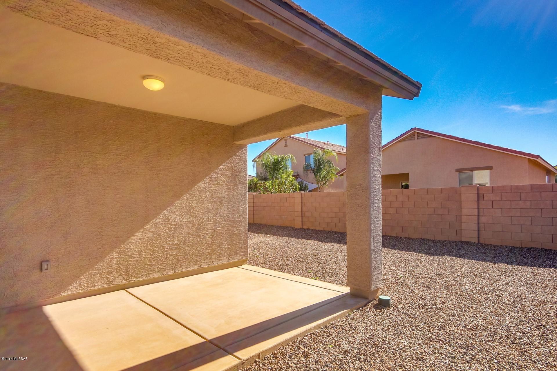 Sonoran Ranch Estates - Residential