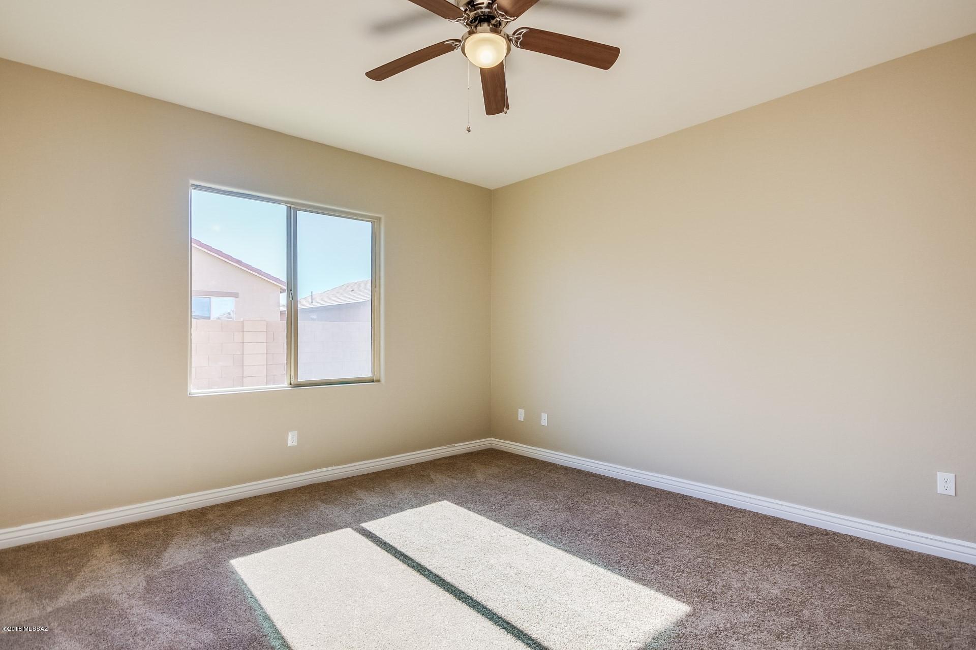 Sonoran Ranch Estates - Residential