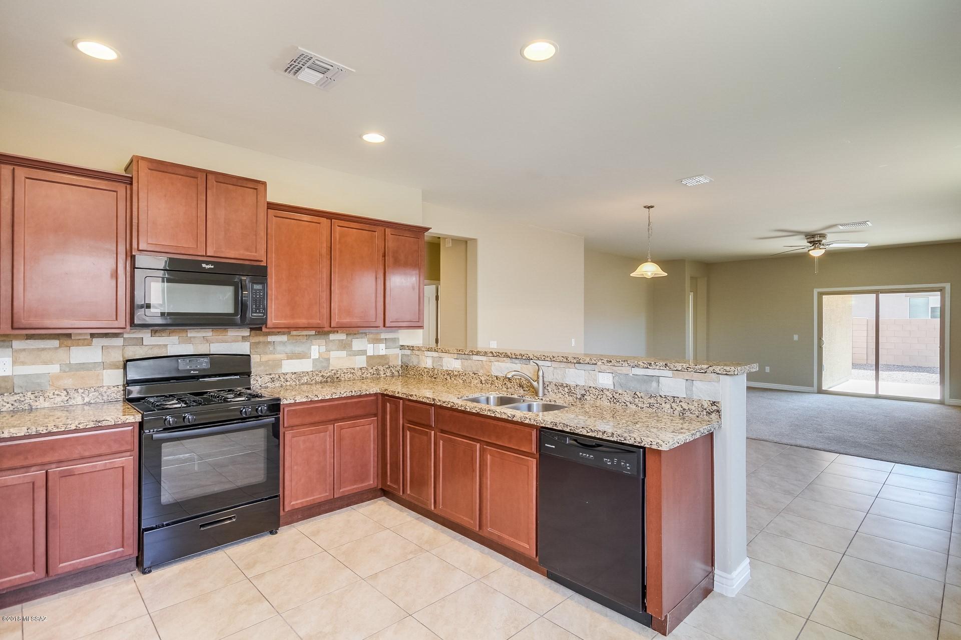 Sonoran Ranch Estates - Residential