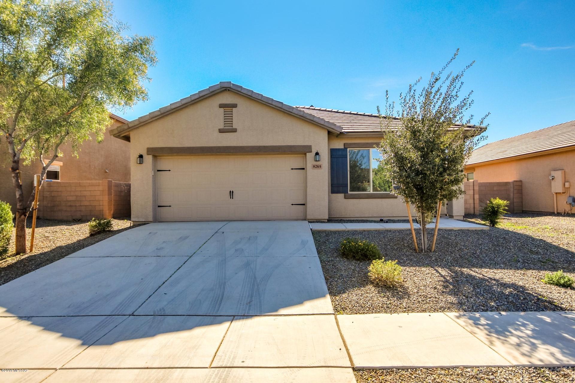 Sonoran Ranch Estates - Residential