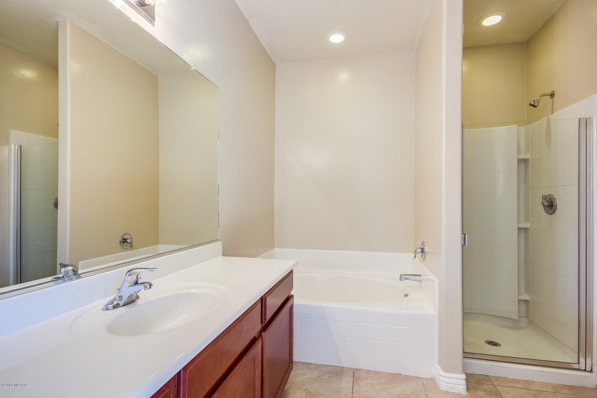 Sonoran Ranch Estates - Residential