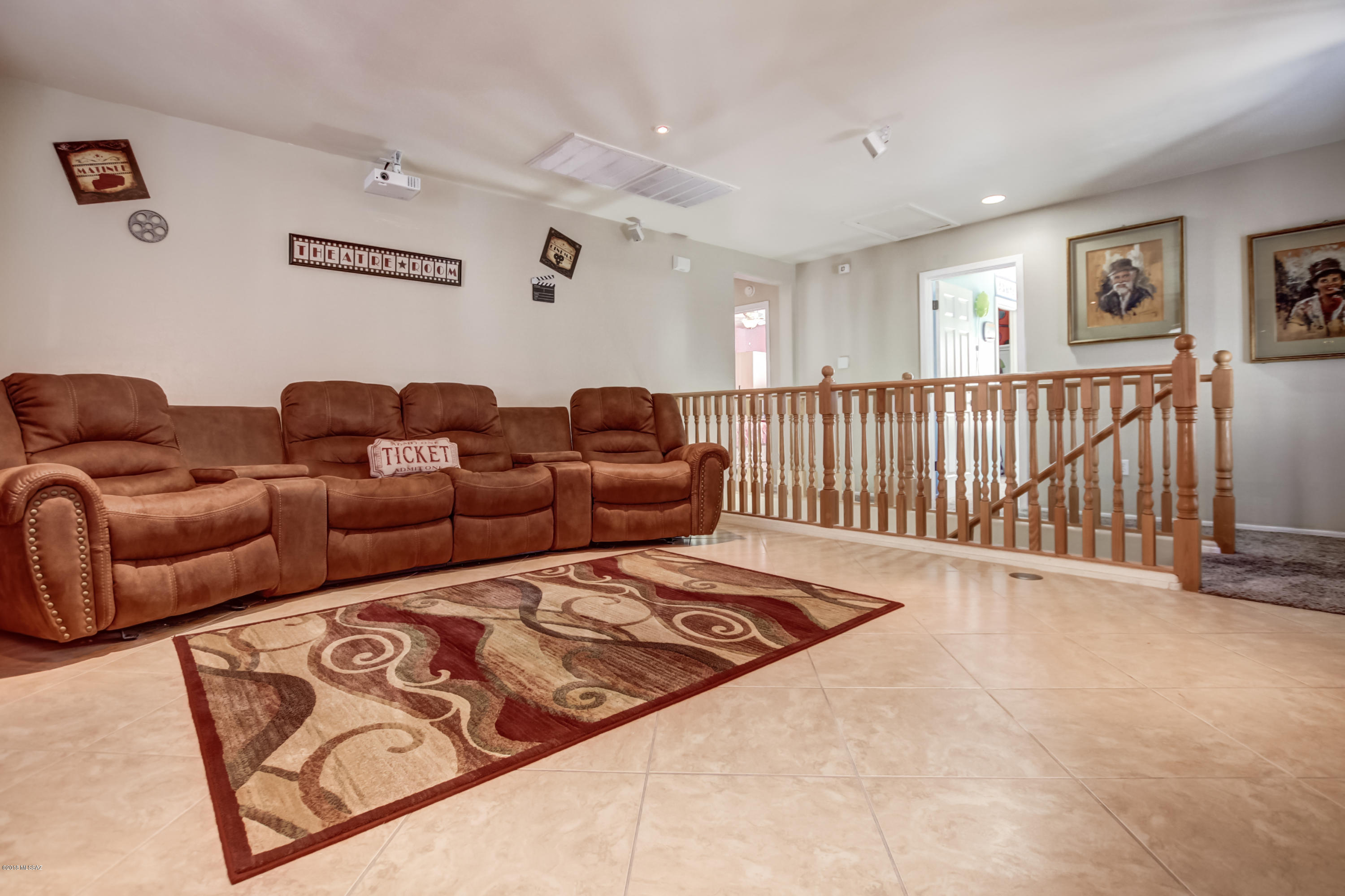 Tucson Mountain Village II (237-491) - Residential