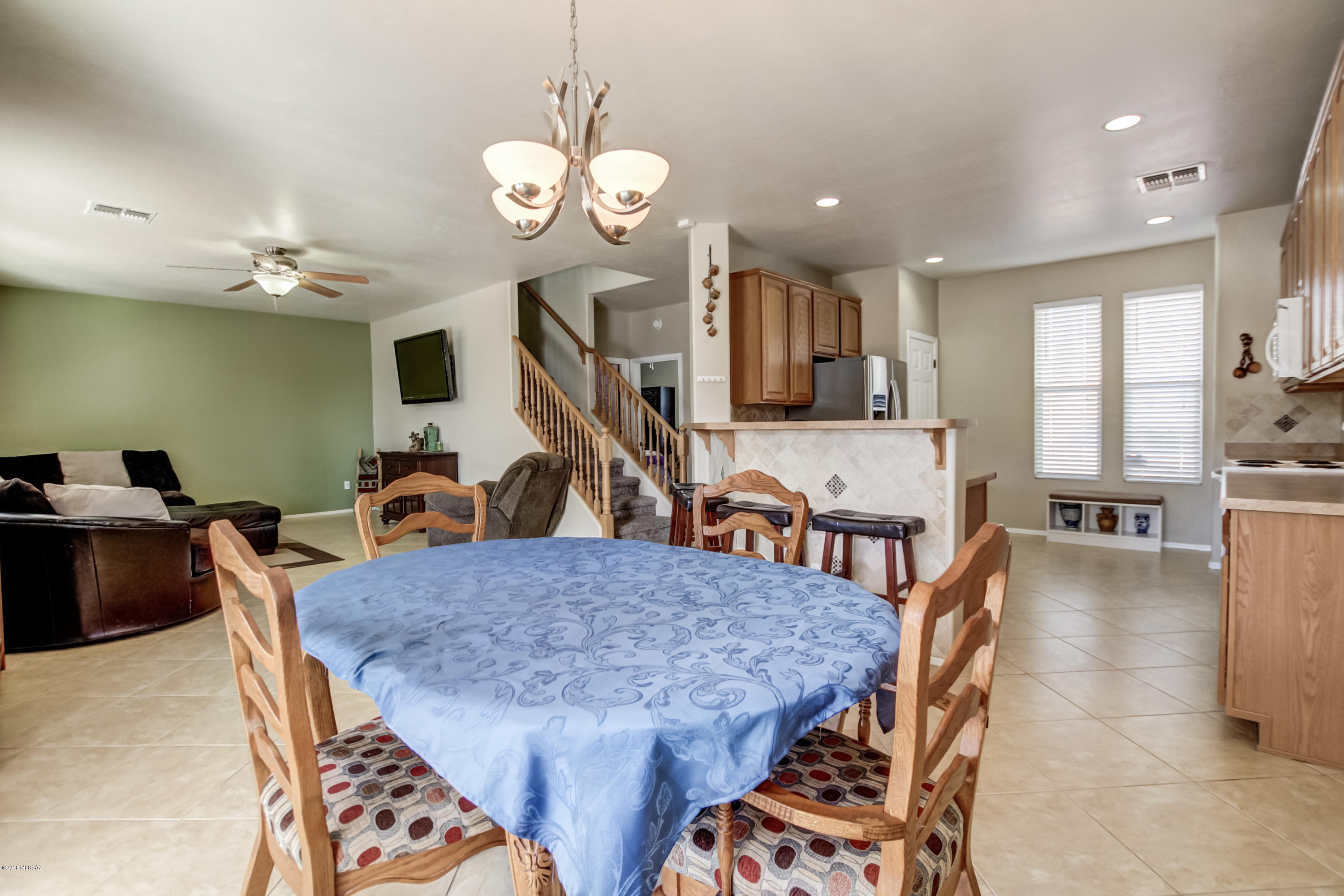 Tucson Mountain Village II (237-491) - Residential