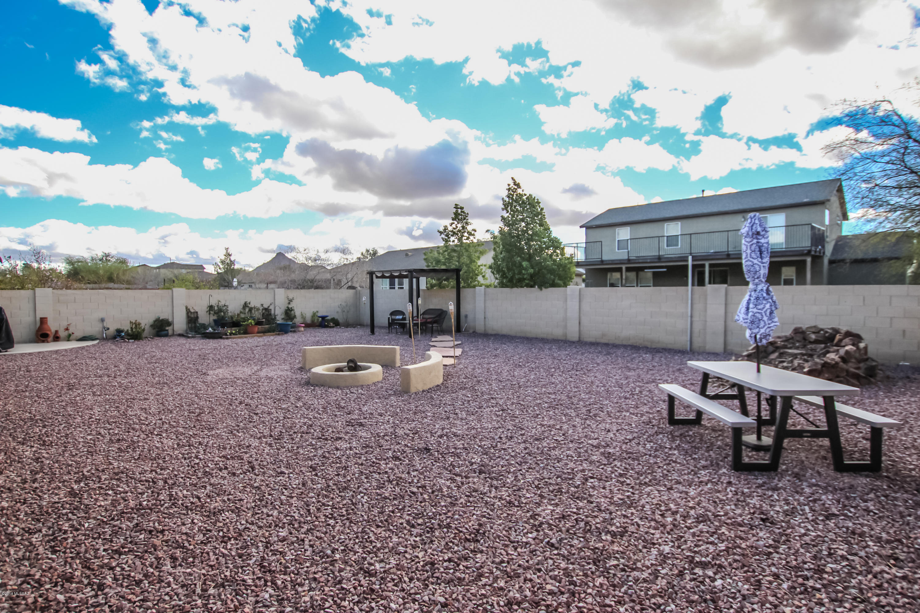 Tucson Mountain Village II (237-491) - Residential