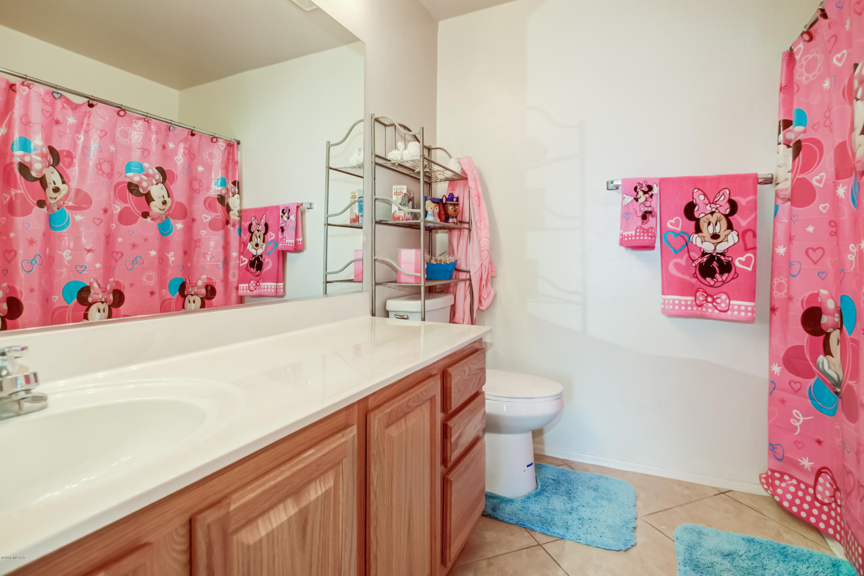 Tucson Mountain Village II (237-491) - Residential