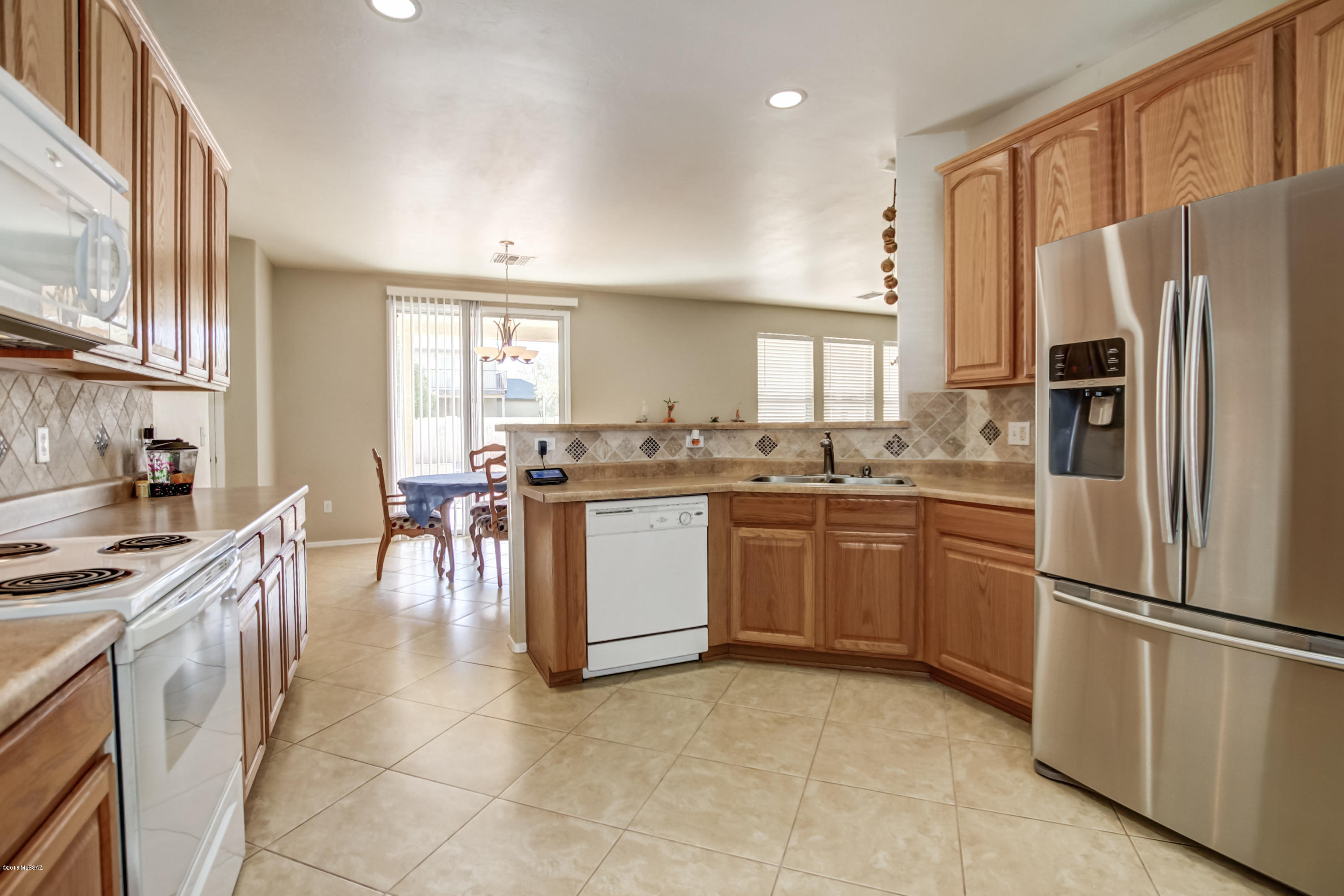 Tucson Mountain Village II (237-491) - Residential